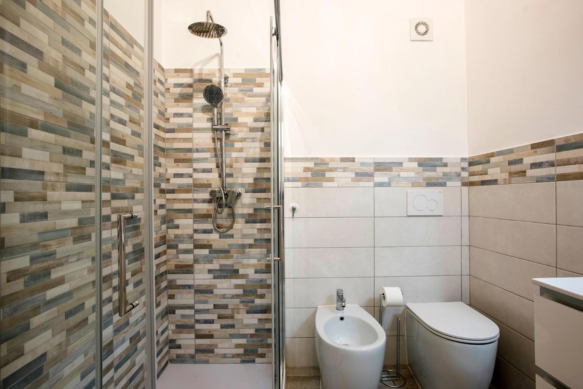 Apartment Design Flat - Nel Centro Di *