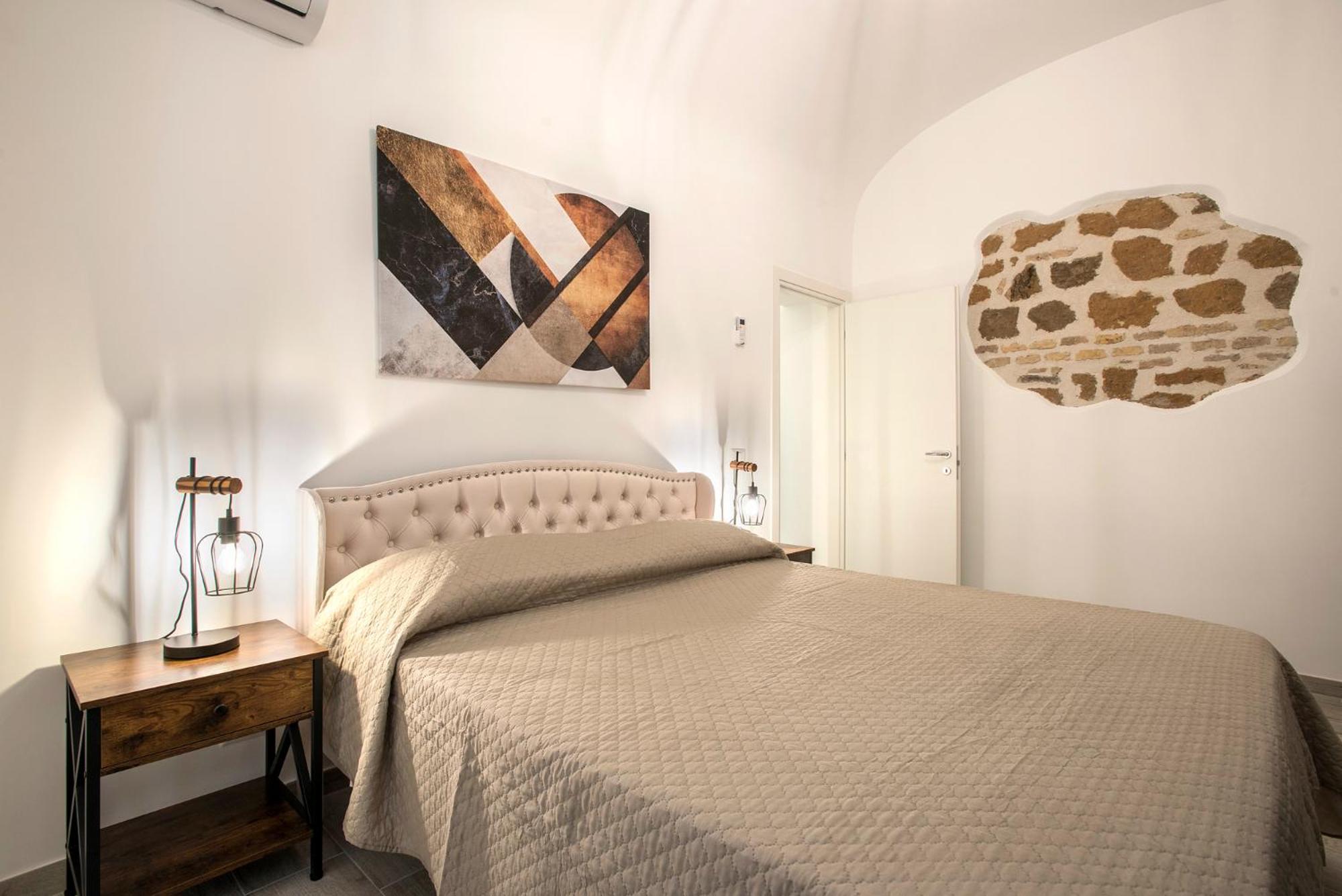 Design Flat - Nel Centro Di Apartment Rome