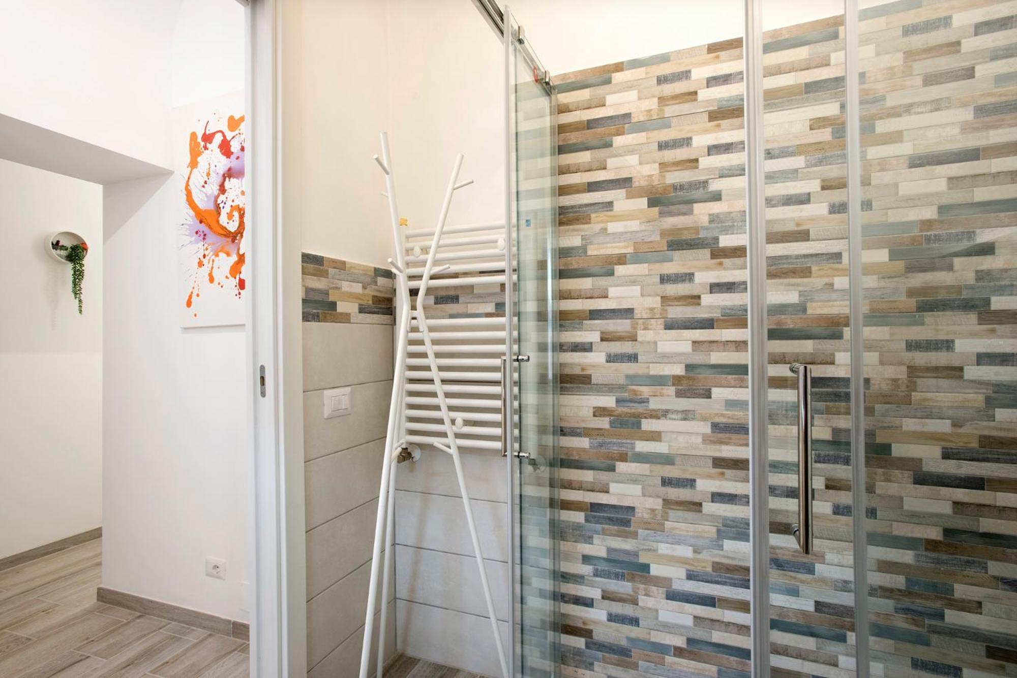 Design Flat - Nel Centro Di