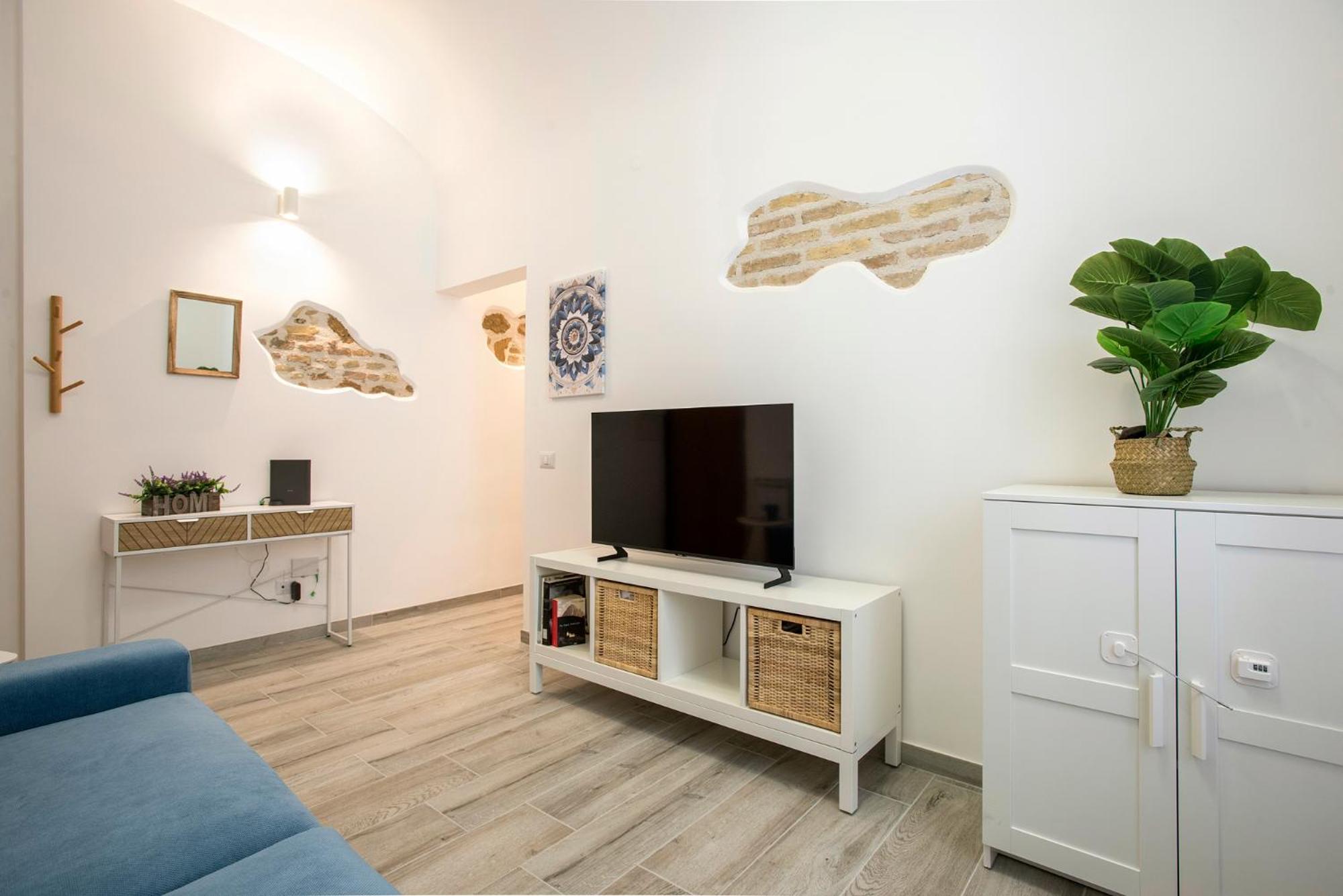 Design Flat - Nel Centro Di Apartment