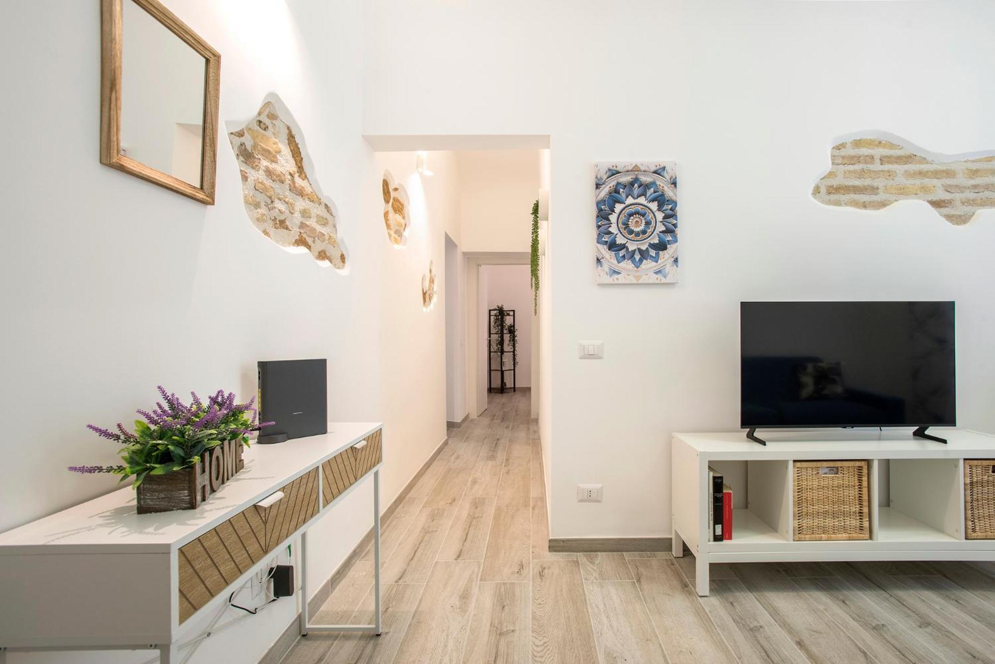 Design Flat - Nel Centro Di Rome