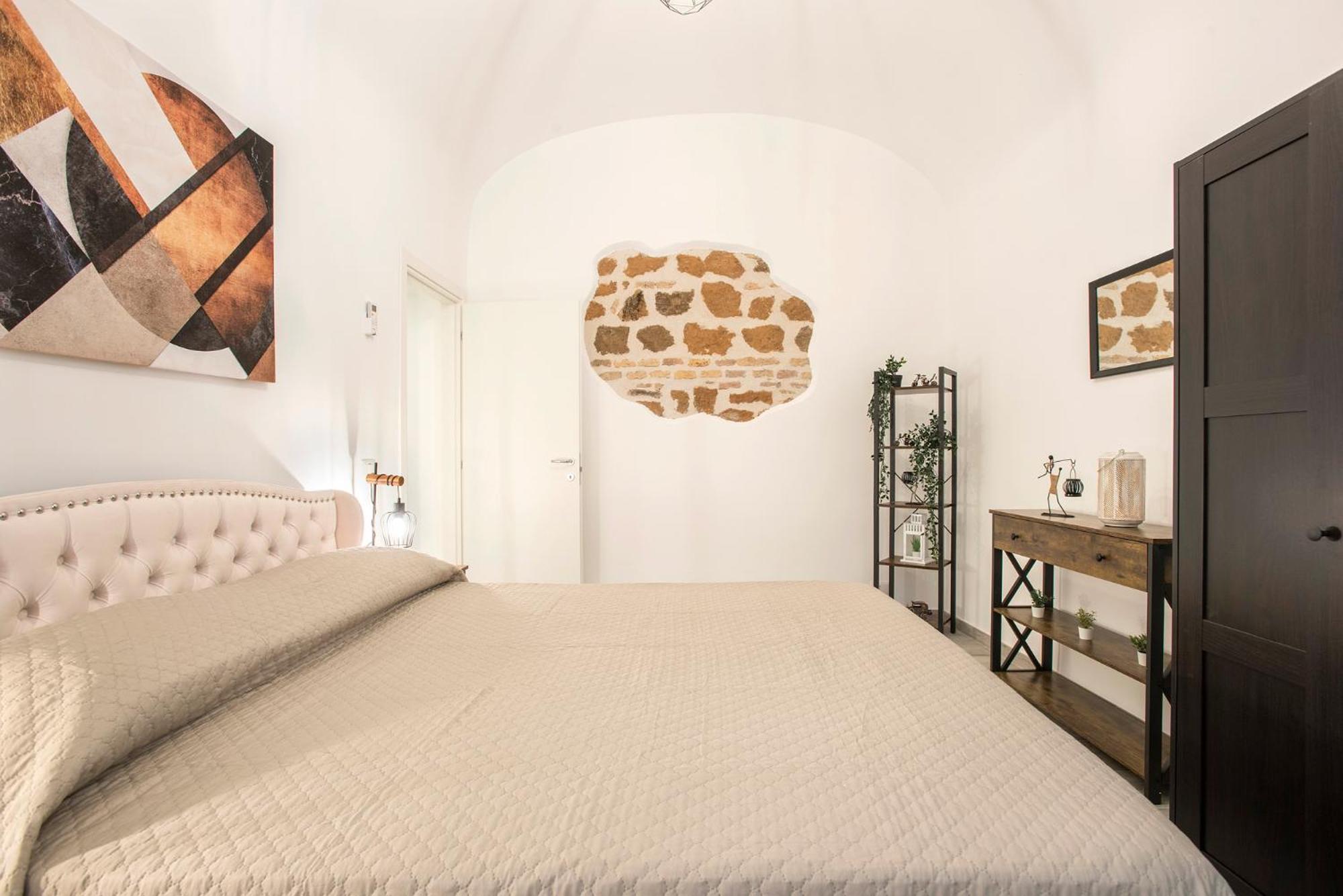 Design Flat - Nel Centro Di Apartment