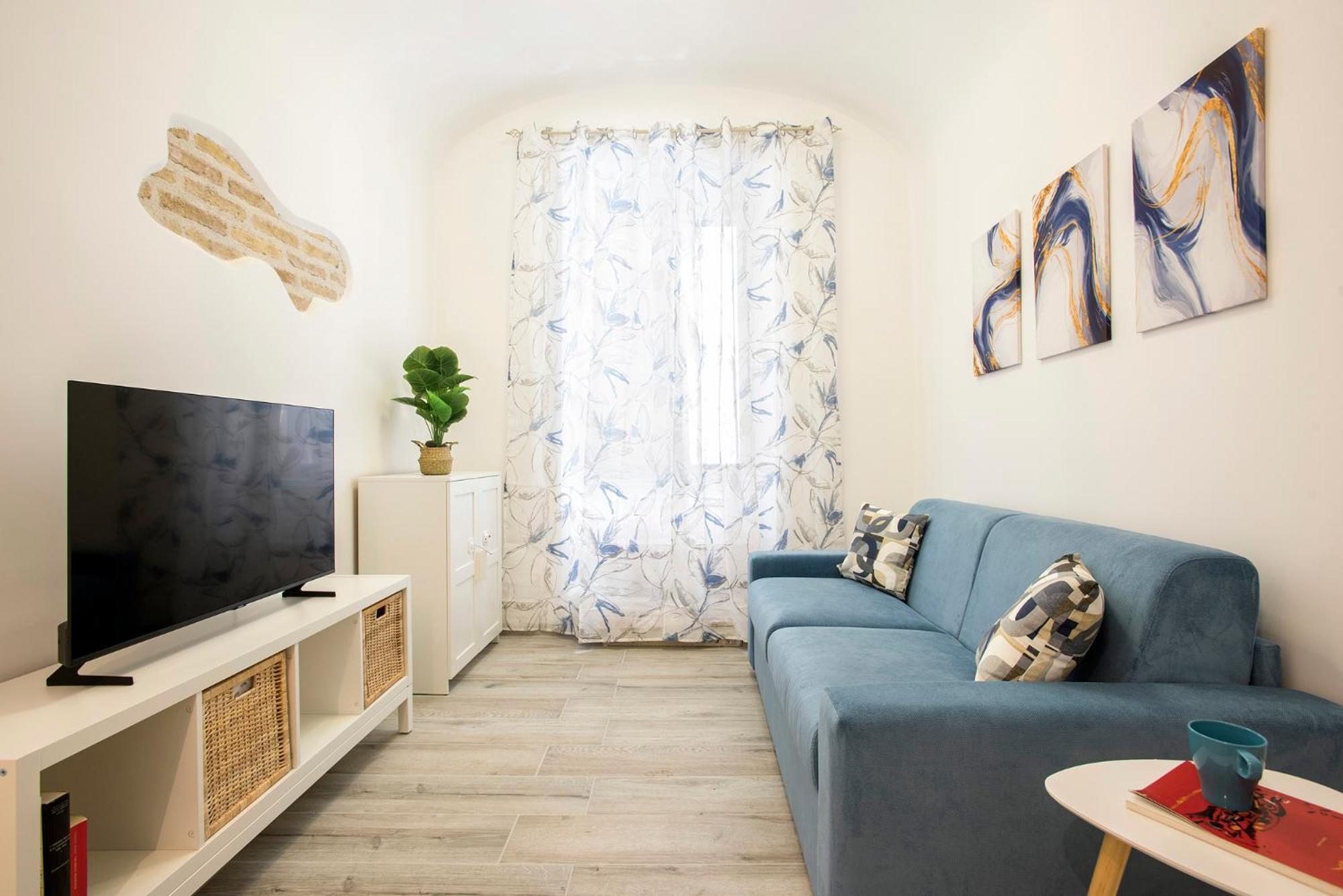 Apartment Design Flat - Nel Centro Di *