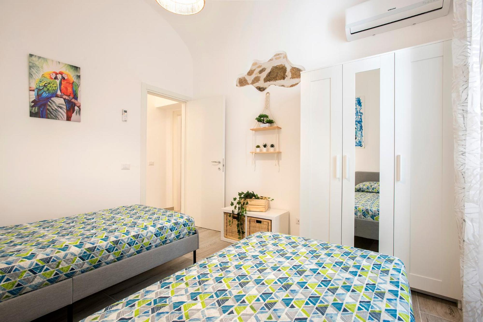 Apartment Design Flat - Nel Centro Di Rome