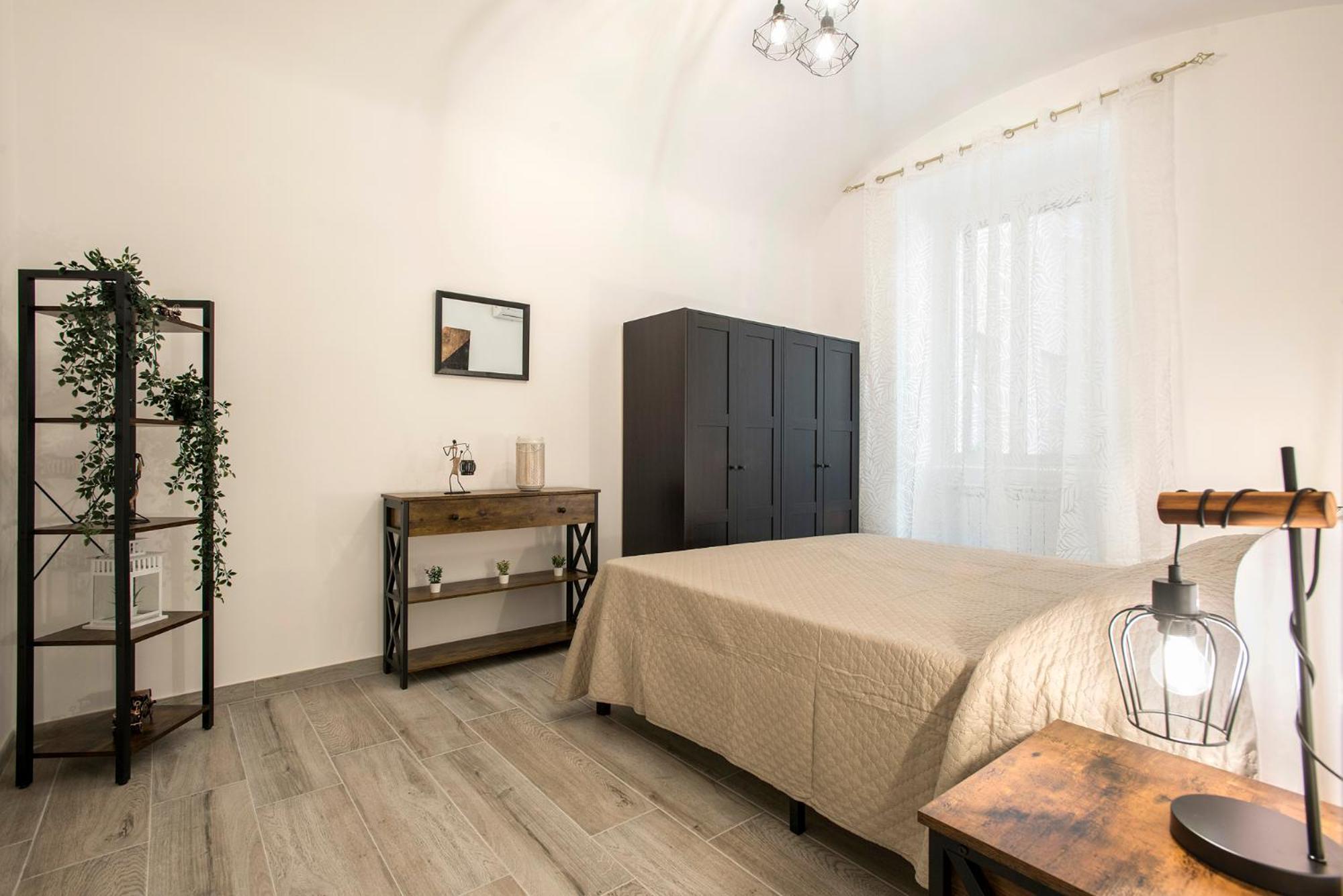 Design Flat - Nel Centro Di Rome