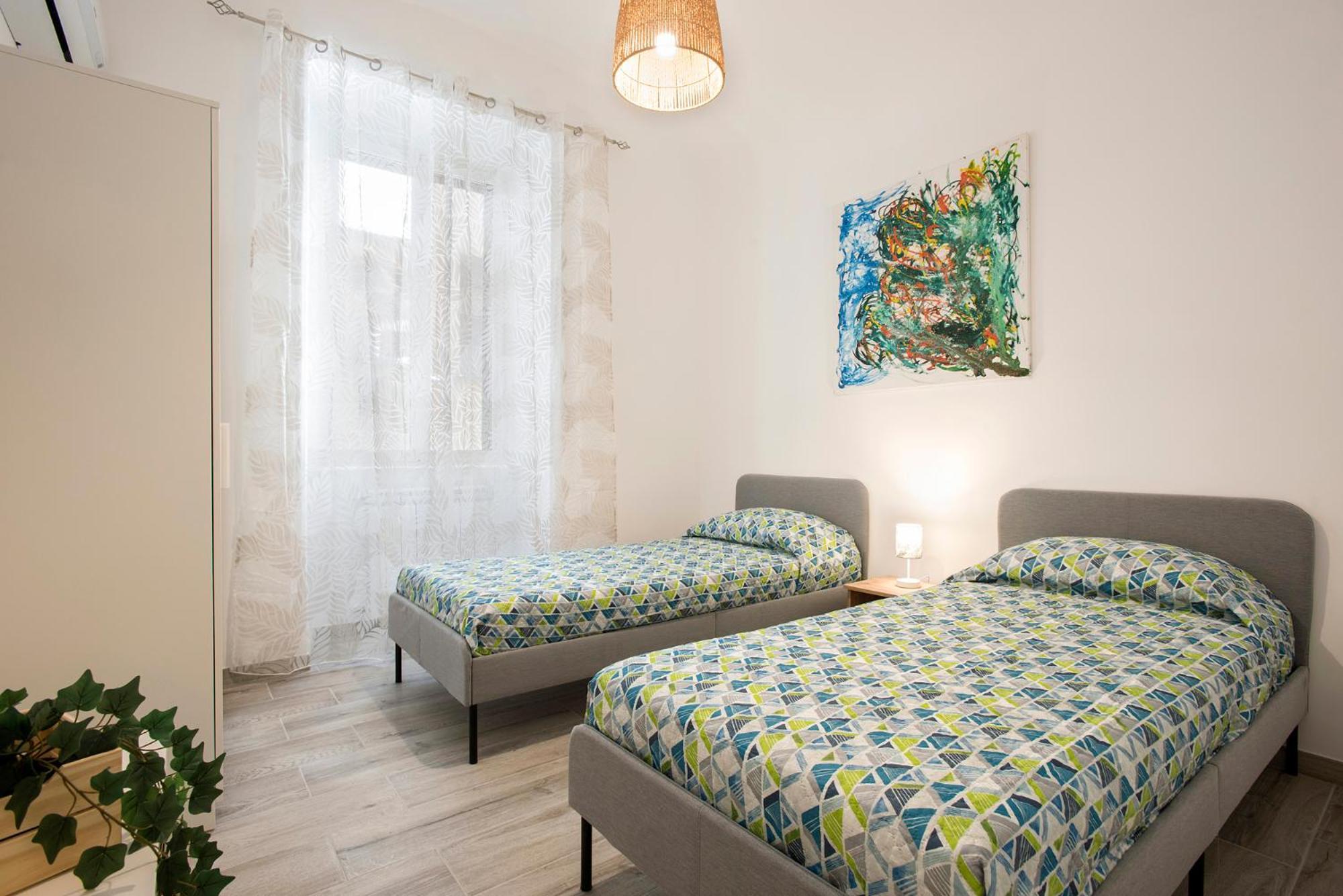 Design Flat - Nel Centro Di Apartment Rome