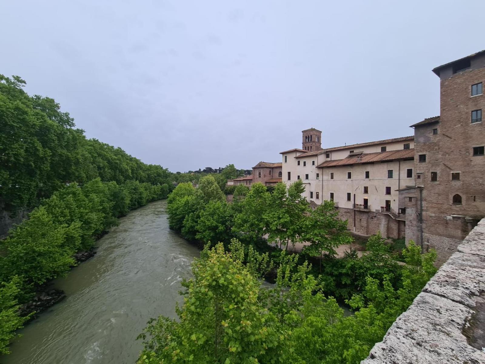 La Casetta Di Via Adige Apartment *