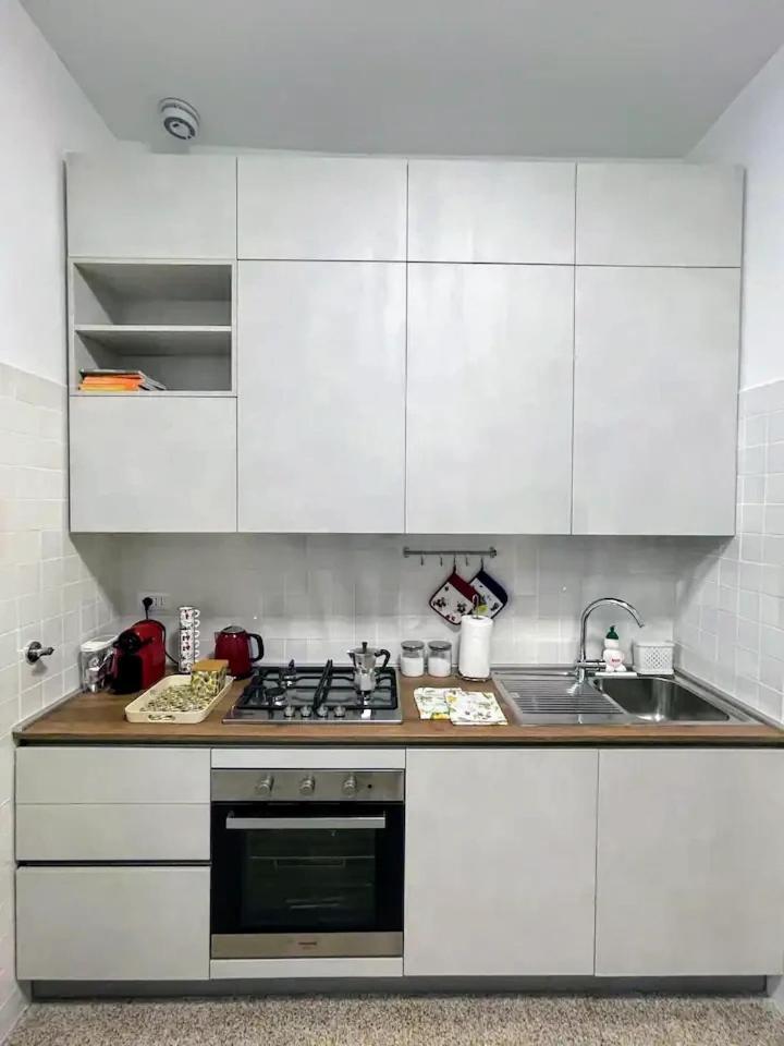 Appartamento Casa Brandi *