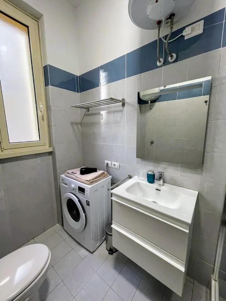 Appartamento Casa Brandi Roma