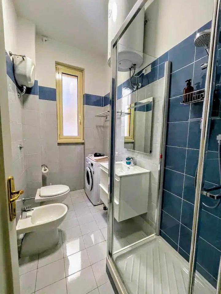 Casa Brandi Appartamento
