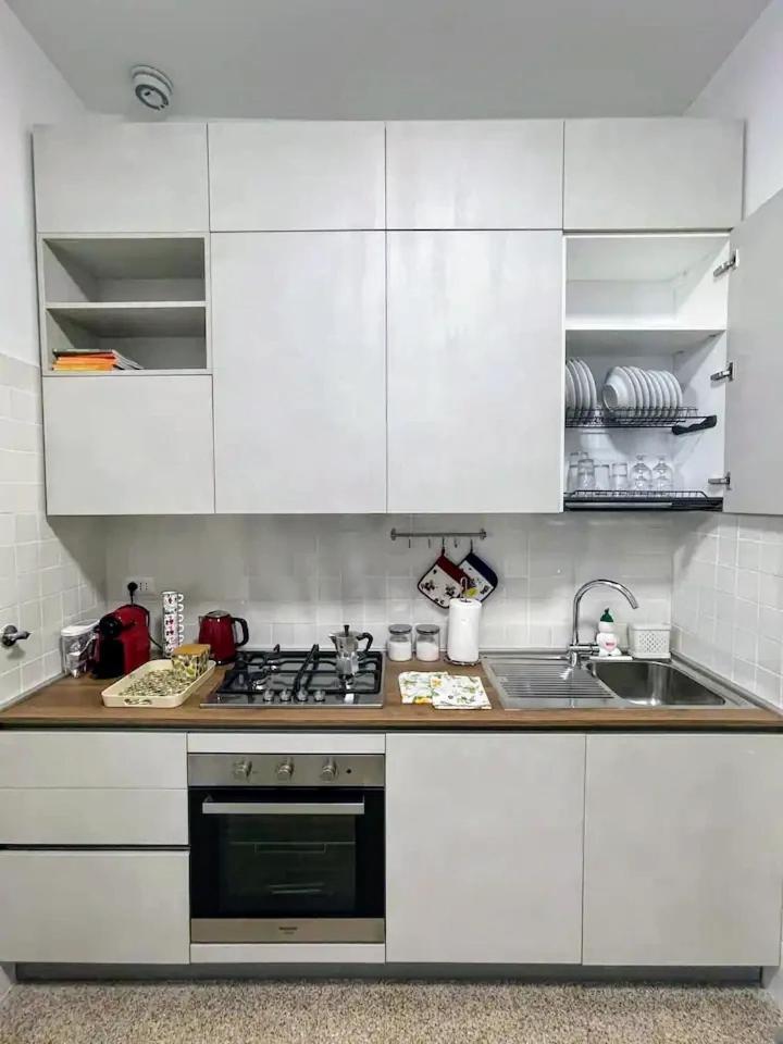 Casa Brandi Appartamento *
