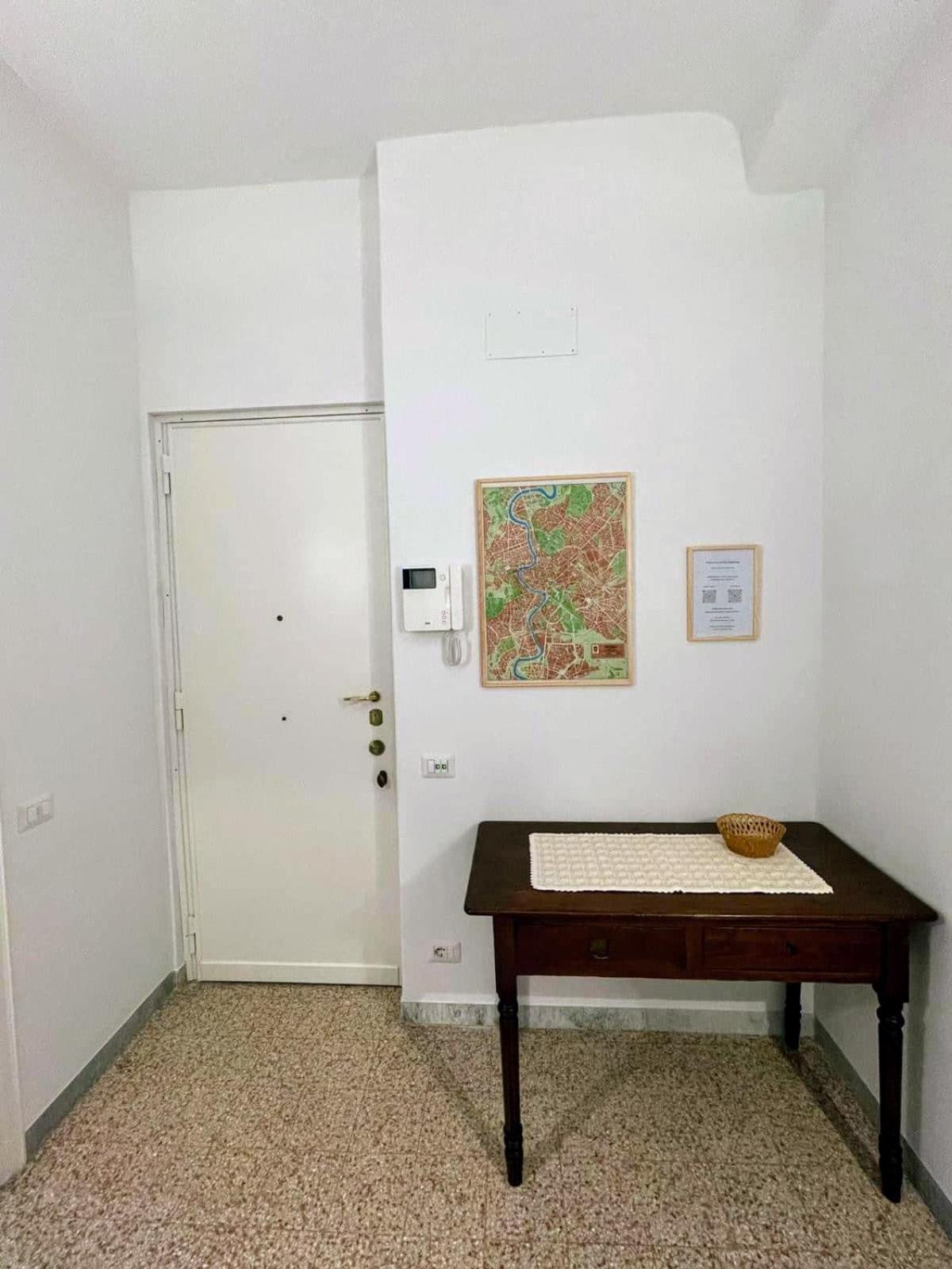 Appartamento Casa Brandi Roma