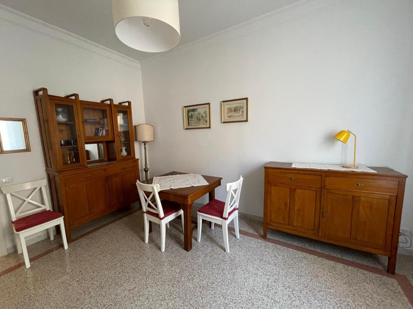 Casa Brandi * Roma