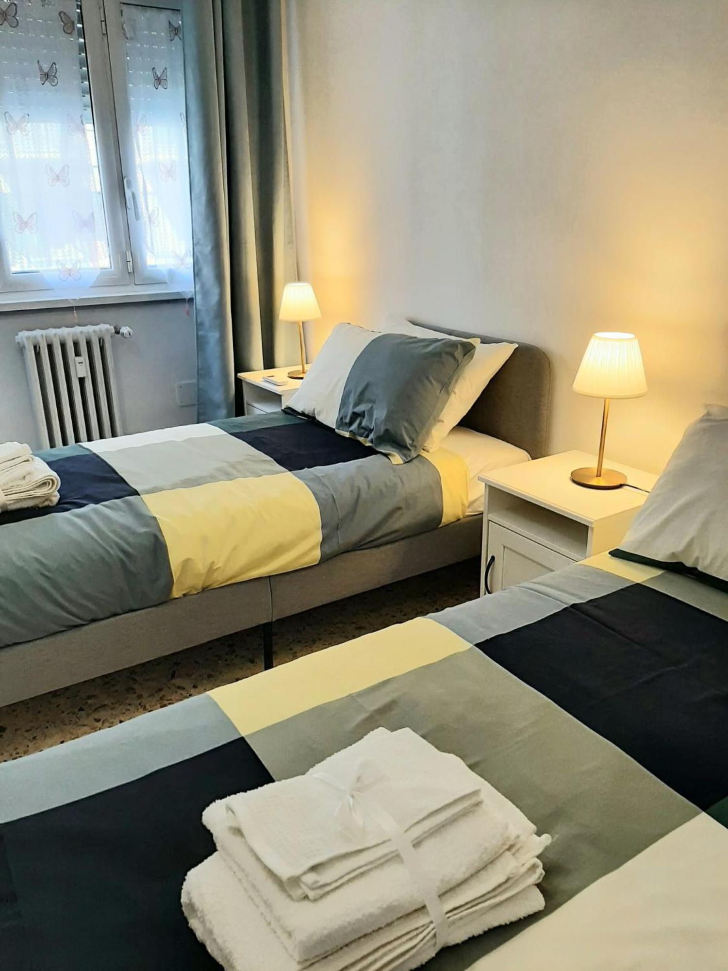 Holidays Apartamento Roma