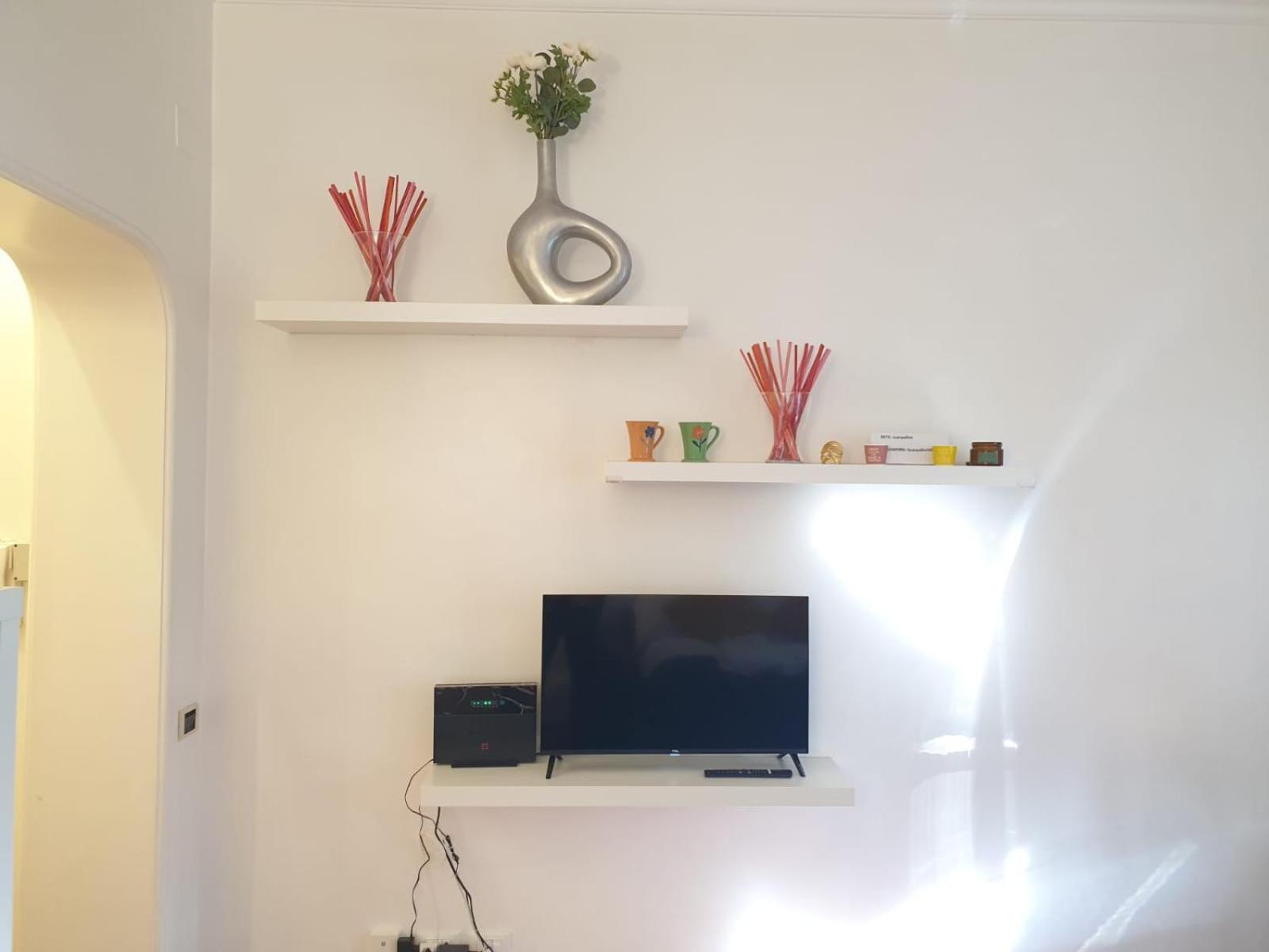 Appartamento Monti Parioli De Charme Roma