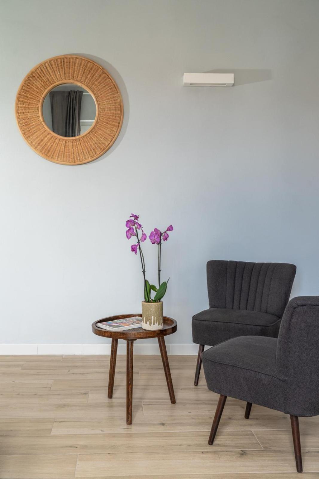 Pigneto Vado Al Pigneto Collection Apartment Rome
