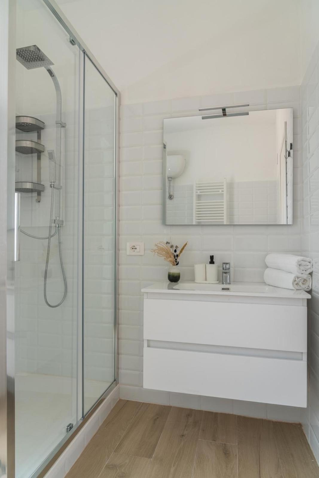 Apartment Pigneto Vado Al Pigneto Collection *