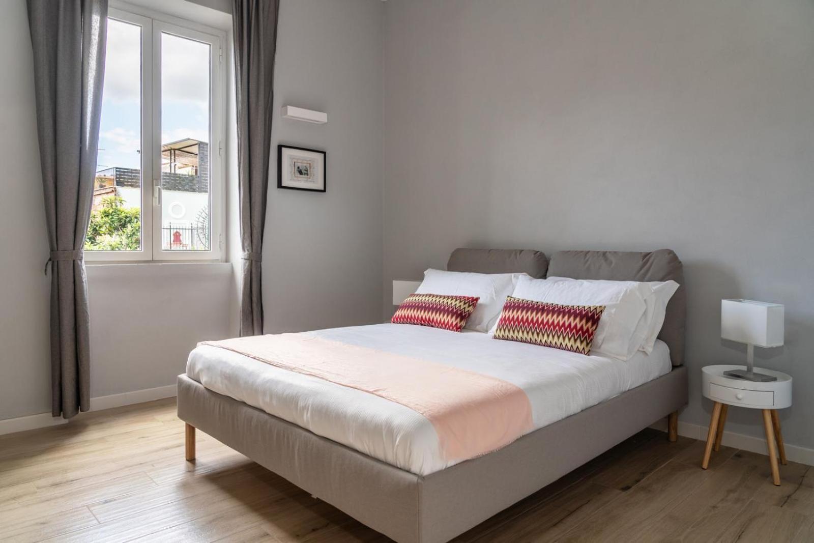 Pigneto Vado Al Pigneto Collection Apartment Rome