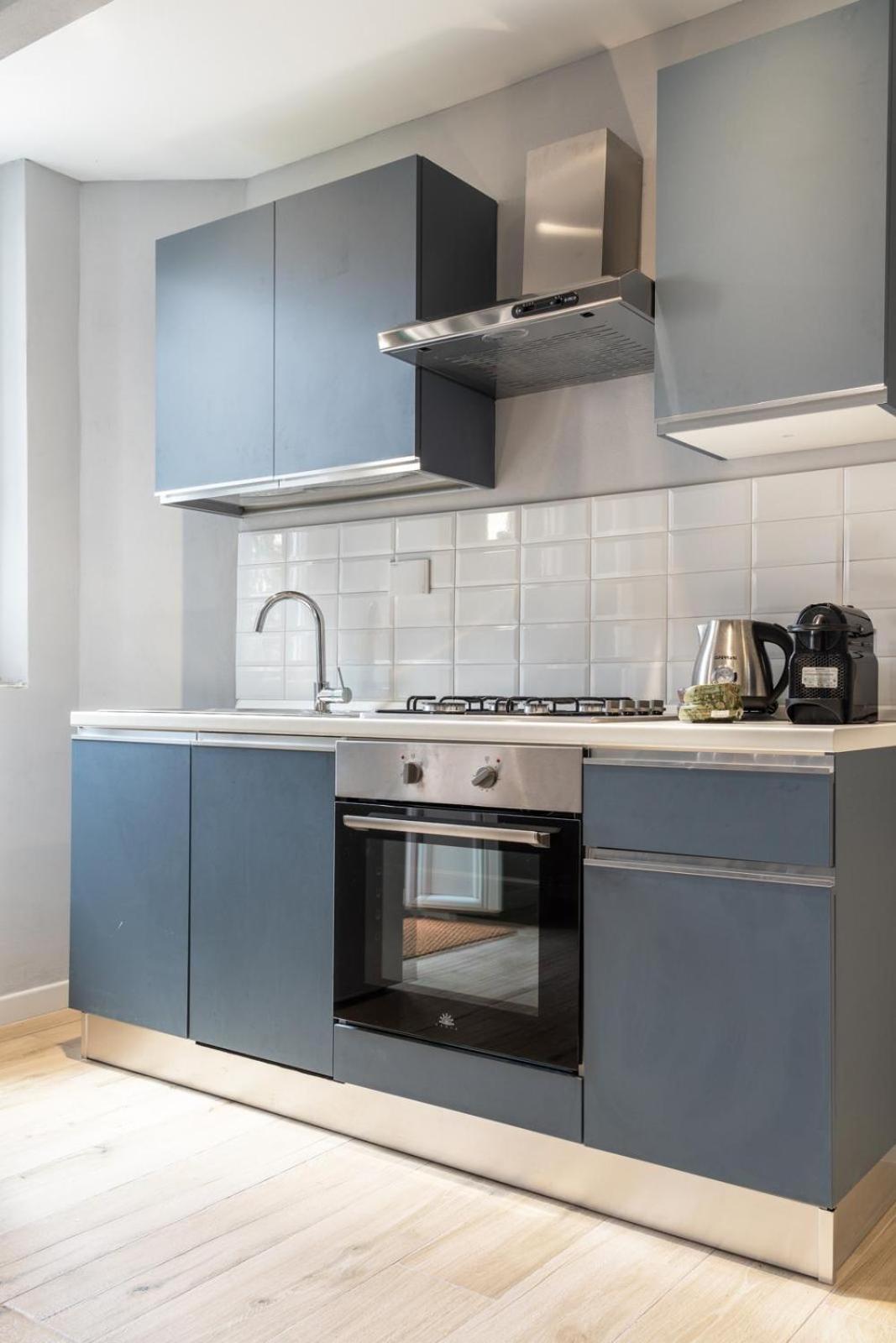 Apartment Pigneto Vado Al Pigneto Collection