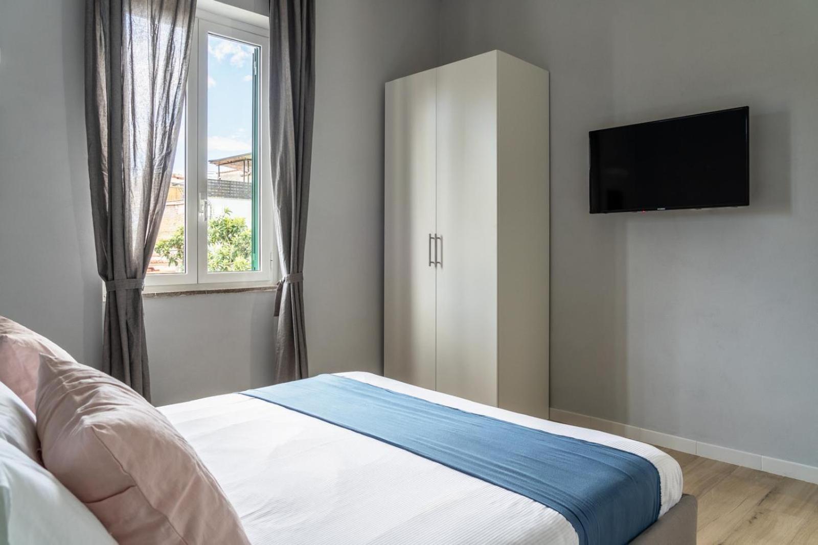 Pigneto Vado Al Pigneto Collection Apartment *
