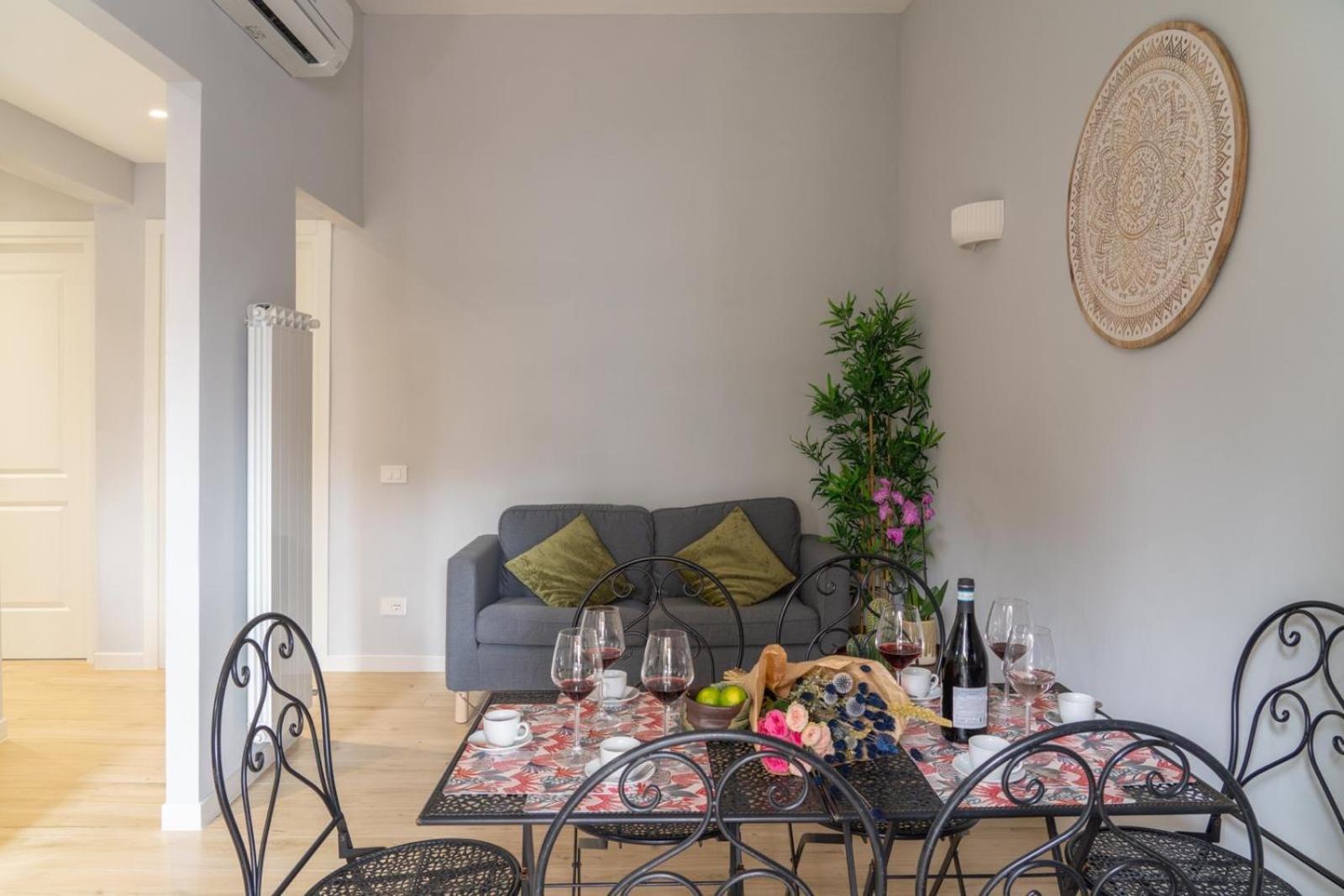 Apartment Pigneto Vado Al Pigneto Collection Rome