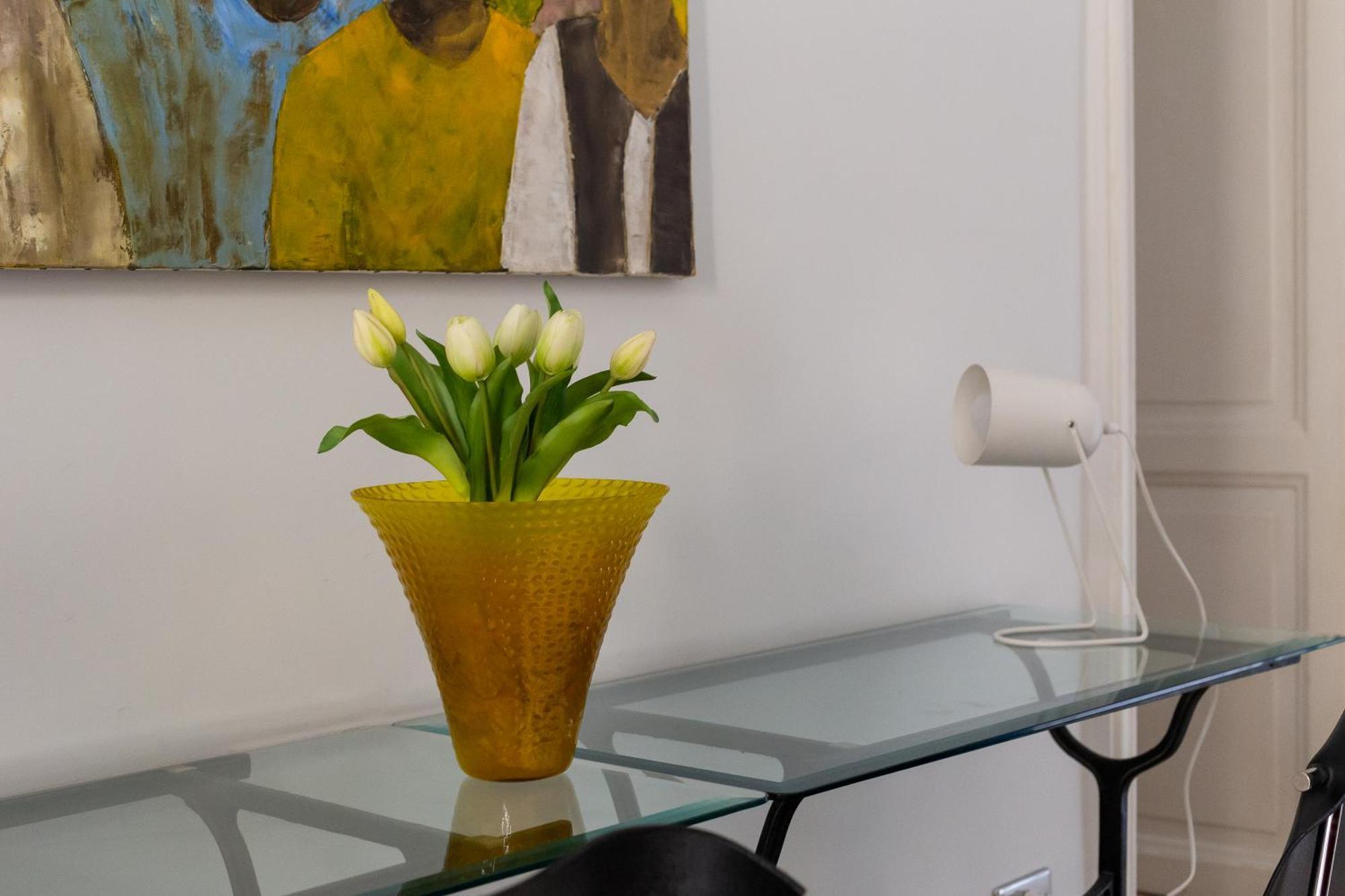 Apartment Iflat Lina Cavalieri House