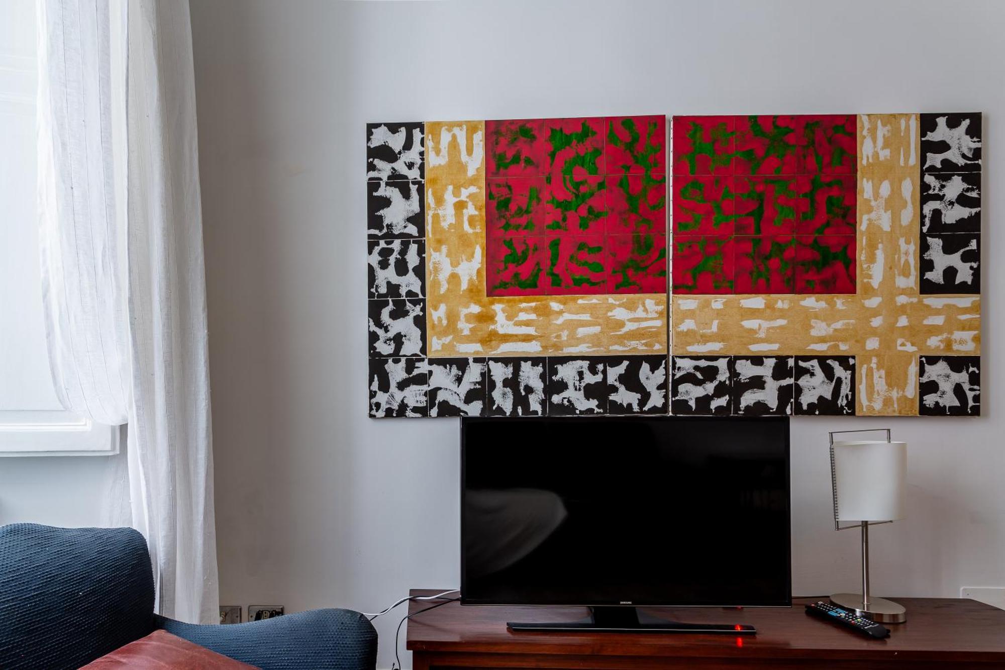 Iflat Lina Cavalieri House Apartment Rome