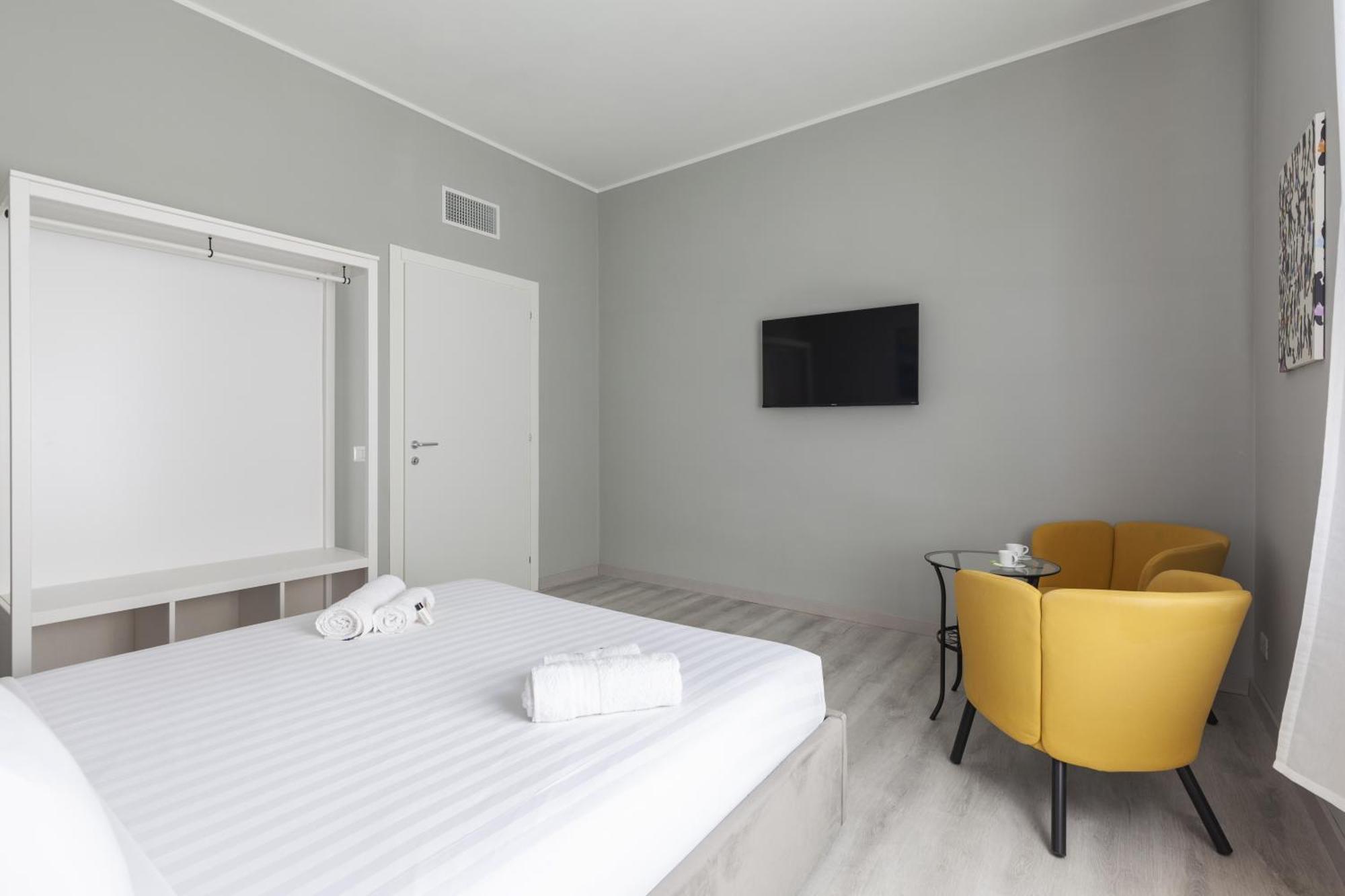 Hostly-the Happya Lodge-by San Giovanni Laterano Appartement Rome