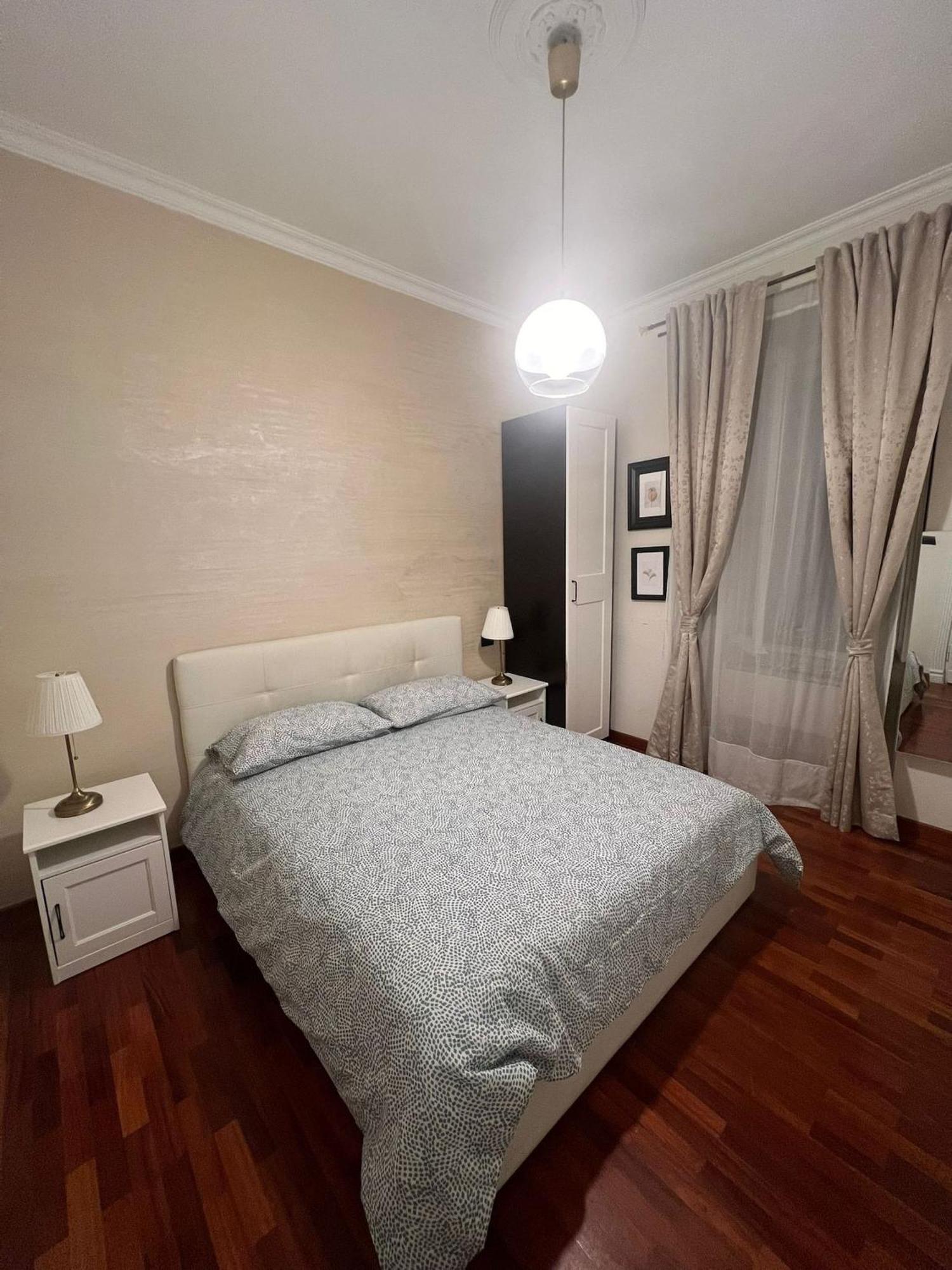 Apartment Casa Al Pigneto Rome