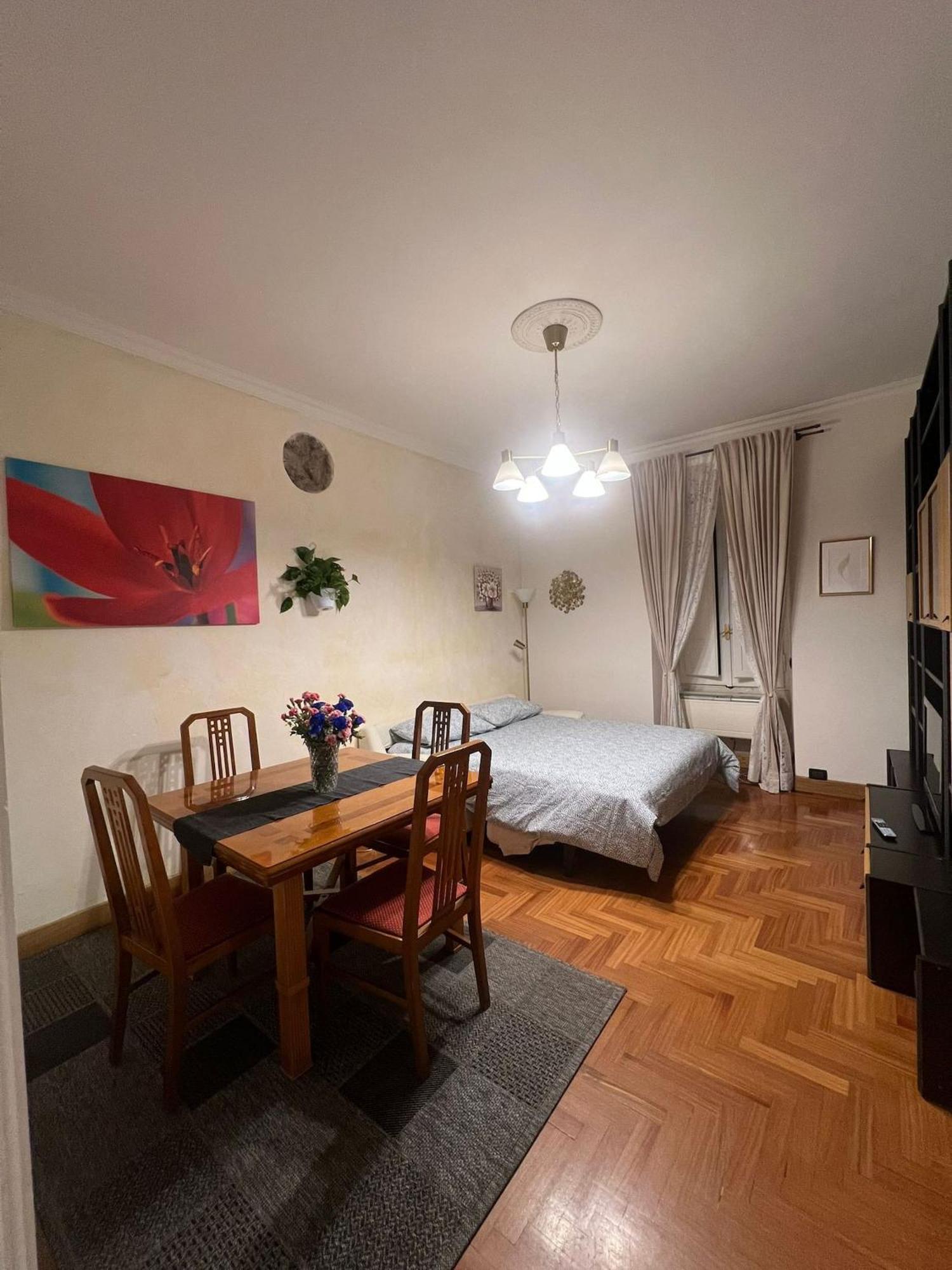 Casa Al Pigneto Apartment Rome