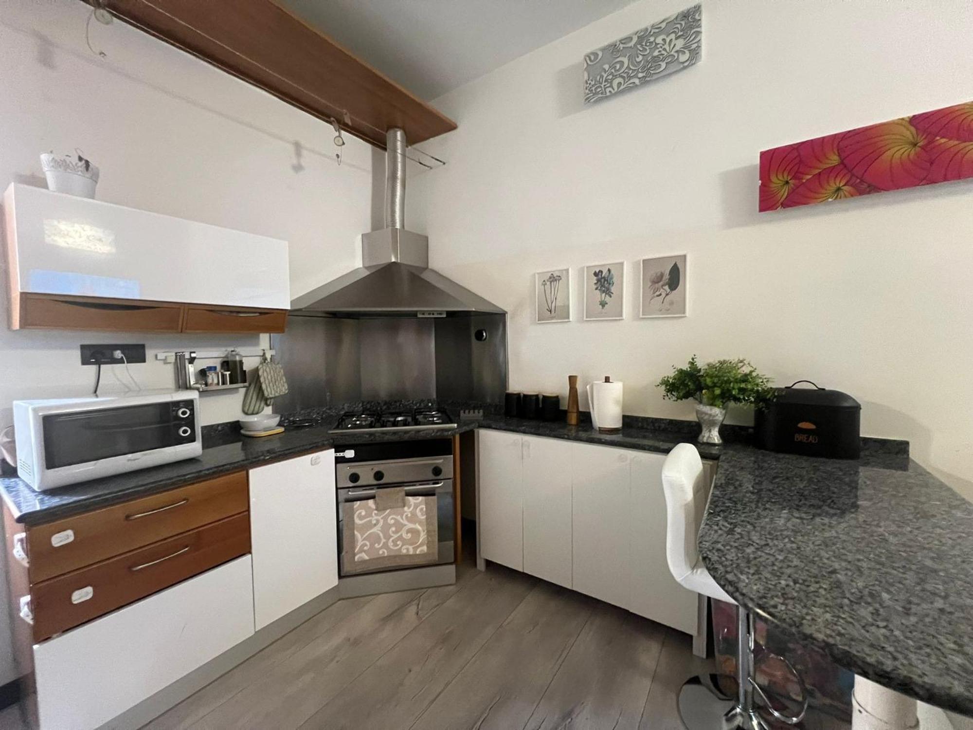 Casa Al Pigneto Apartment *