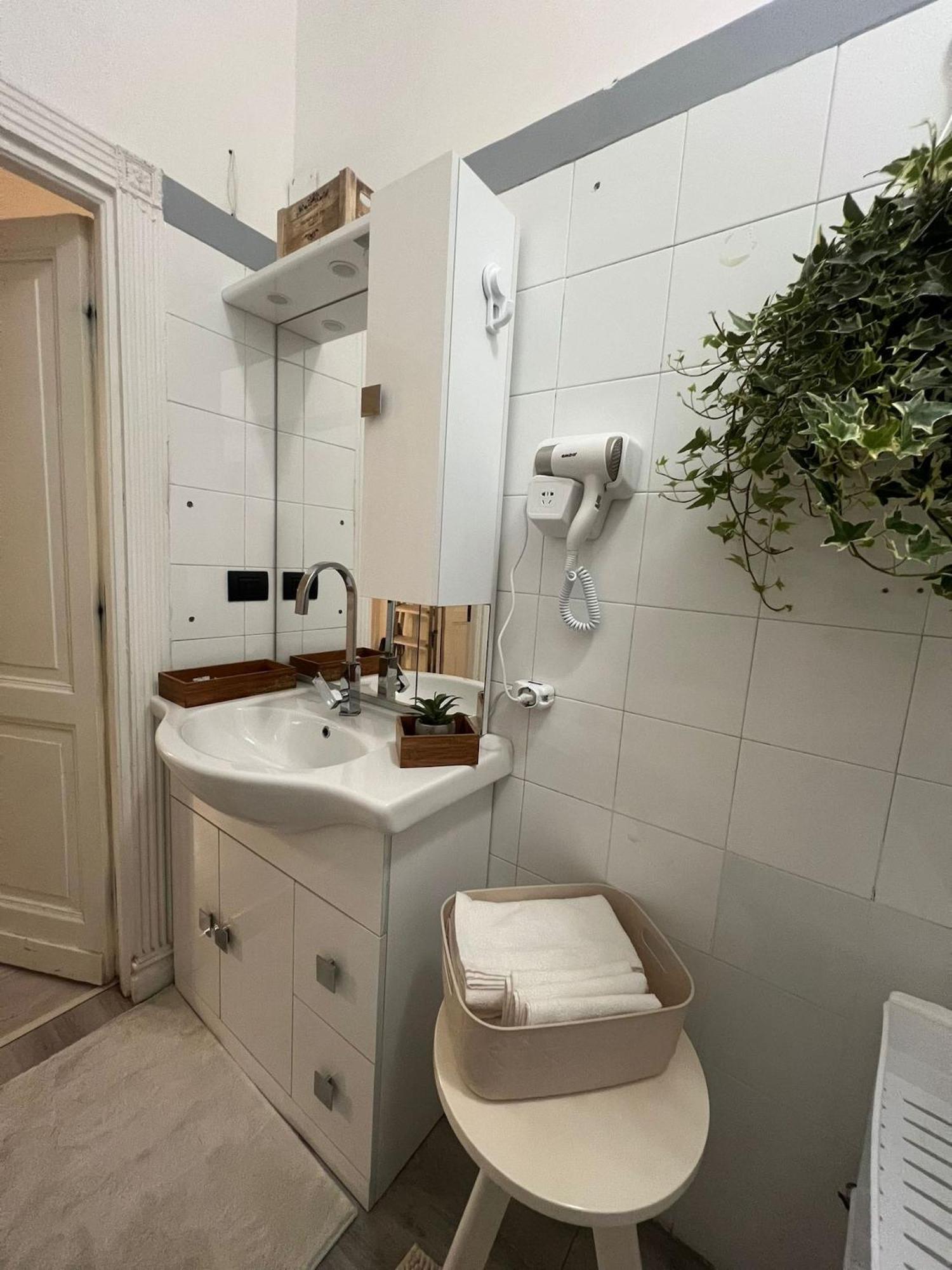 Apartment Casa Al Pigneto Rome