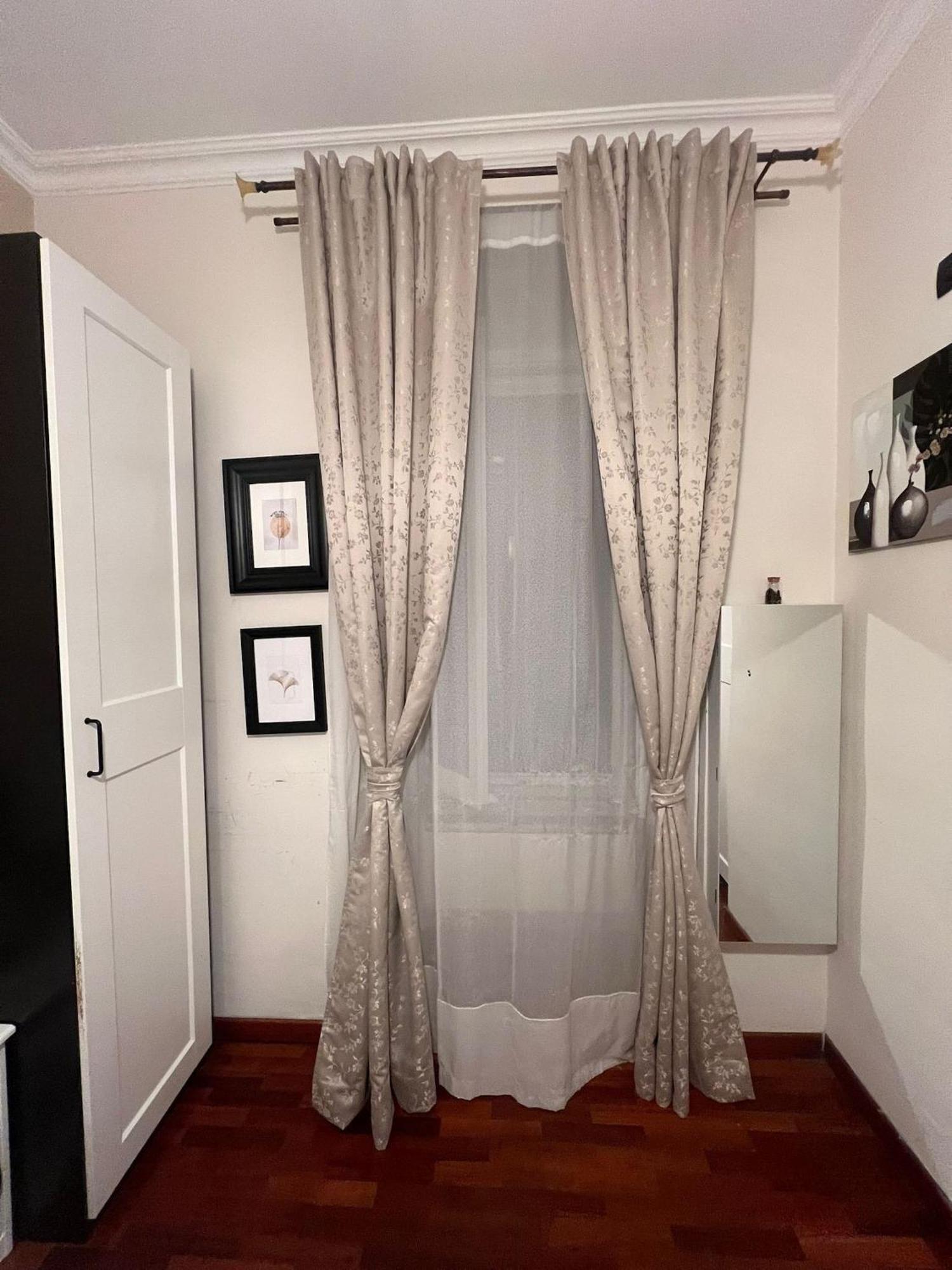 Casa Al Pigneto Rome