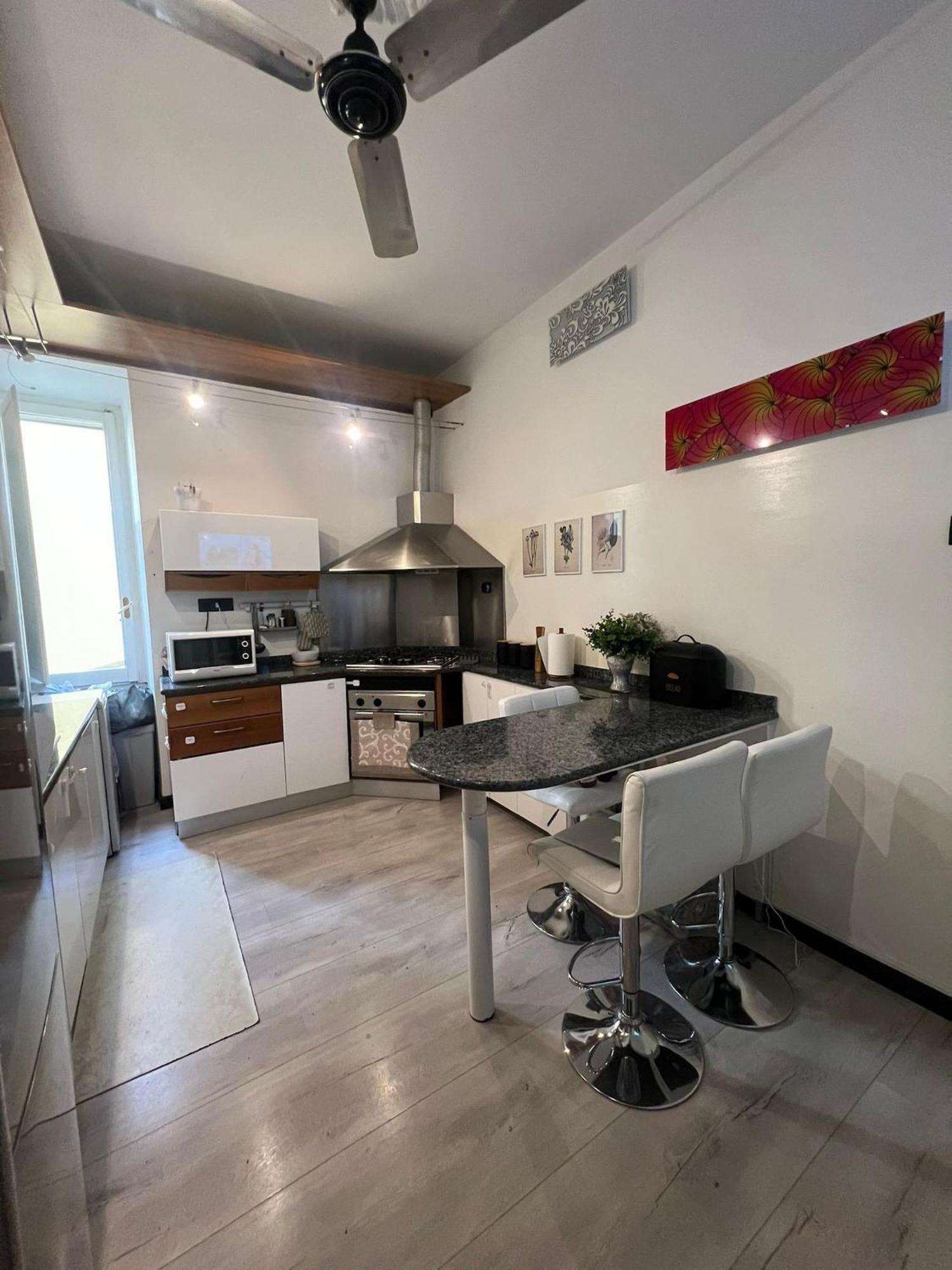 Apartment Casa Al Pigneto Rome