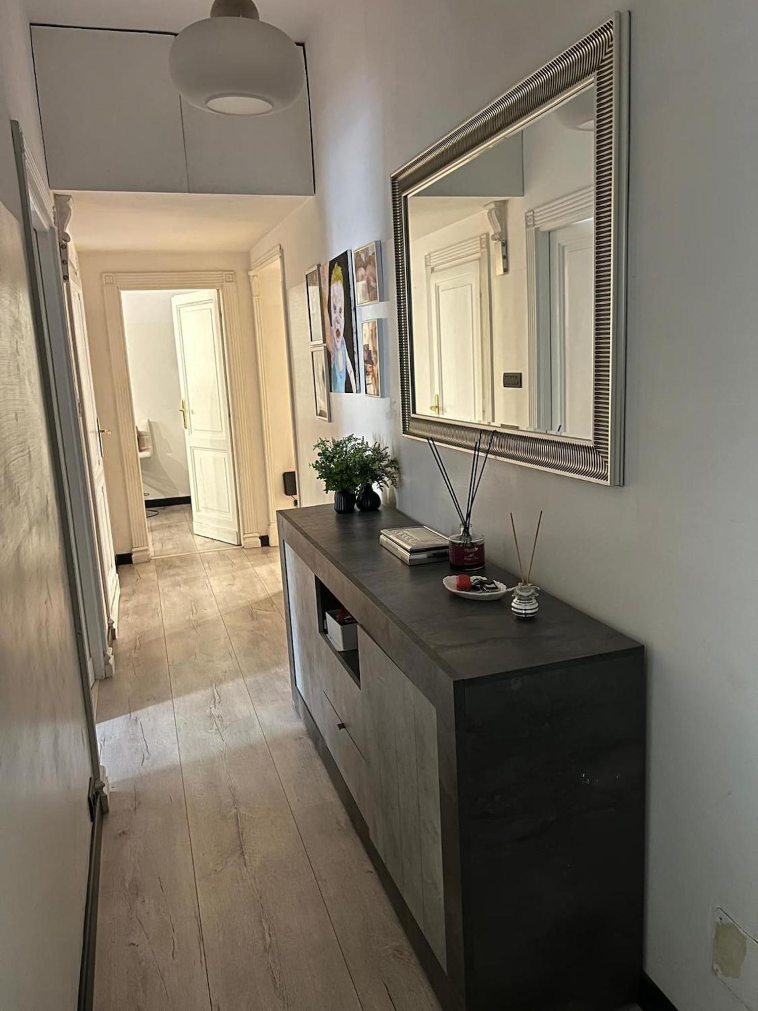 Apartment Casa Al Pigneto Rome