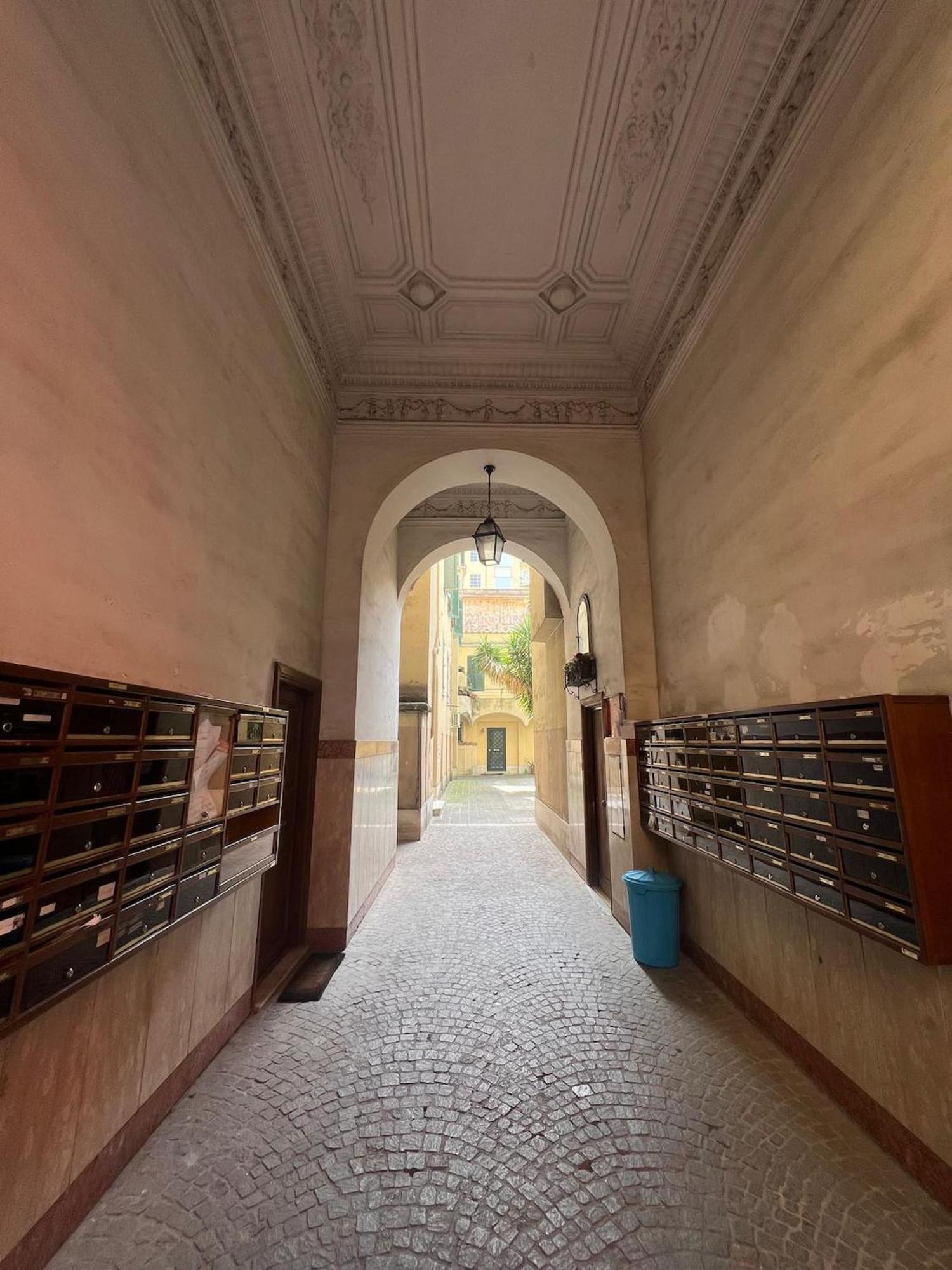 Casa Al Pigneto Rome