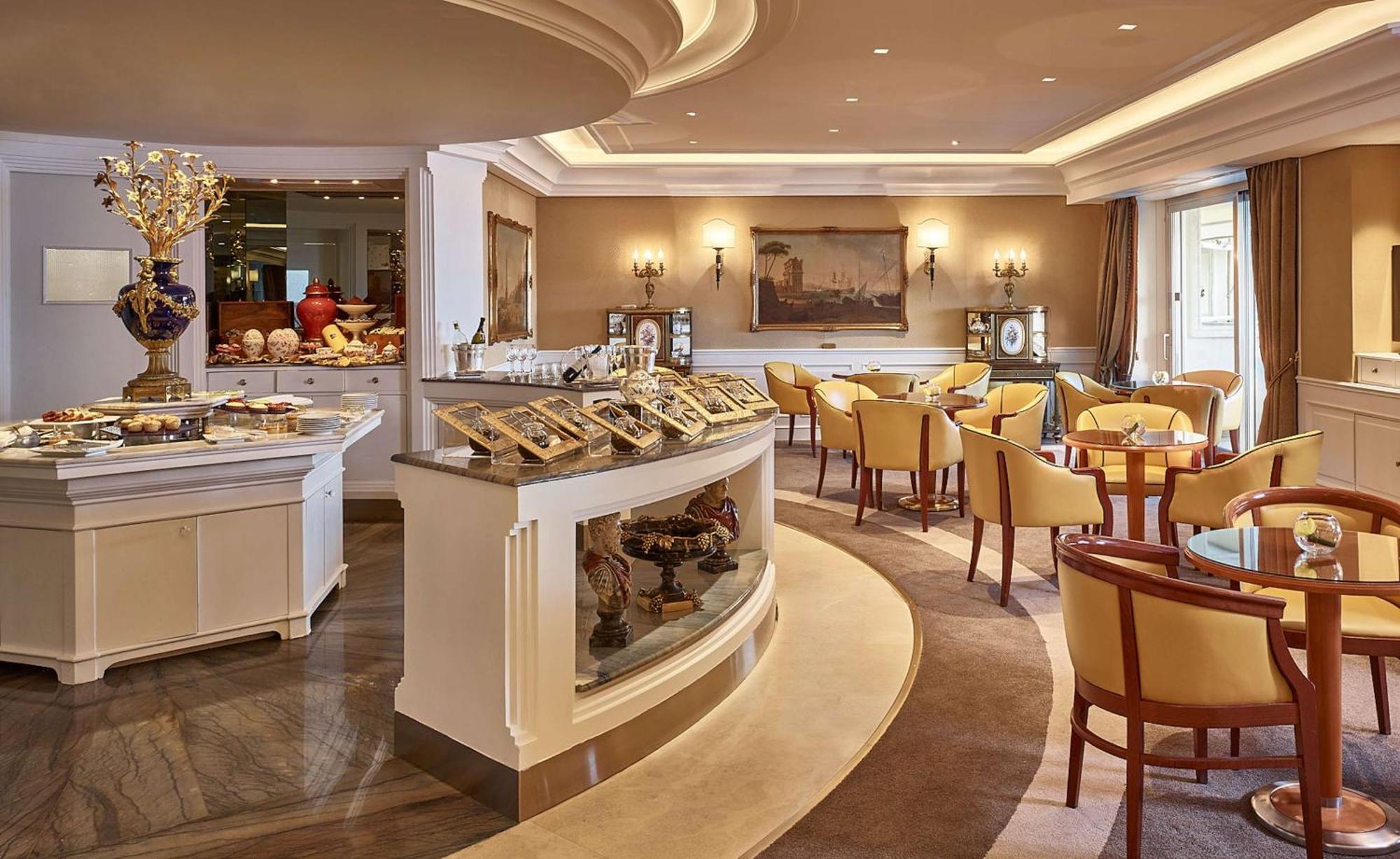 Cavalieri, A Waldorf Astoria