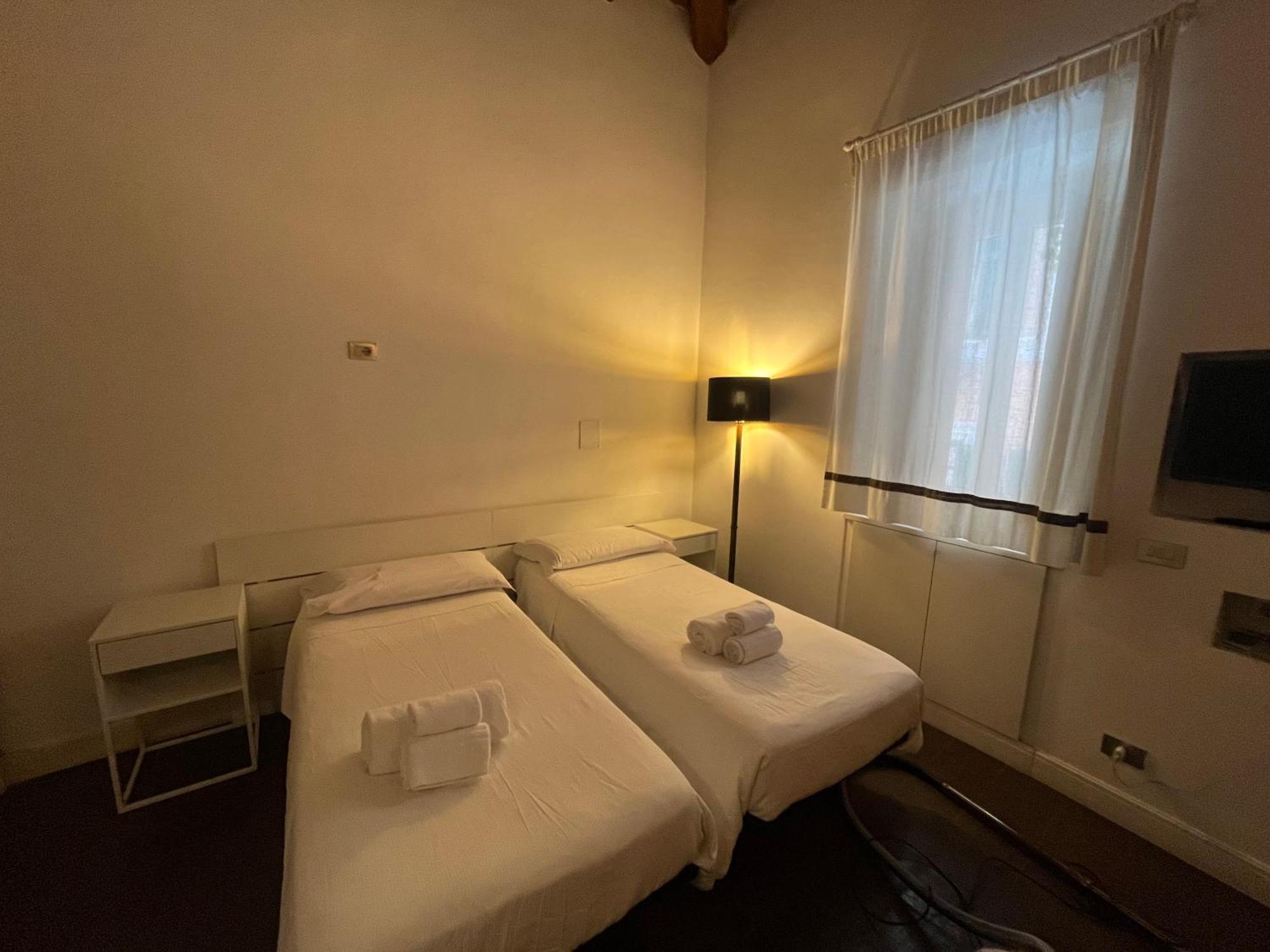Apartment La Gensola In Trastevere *