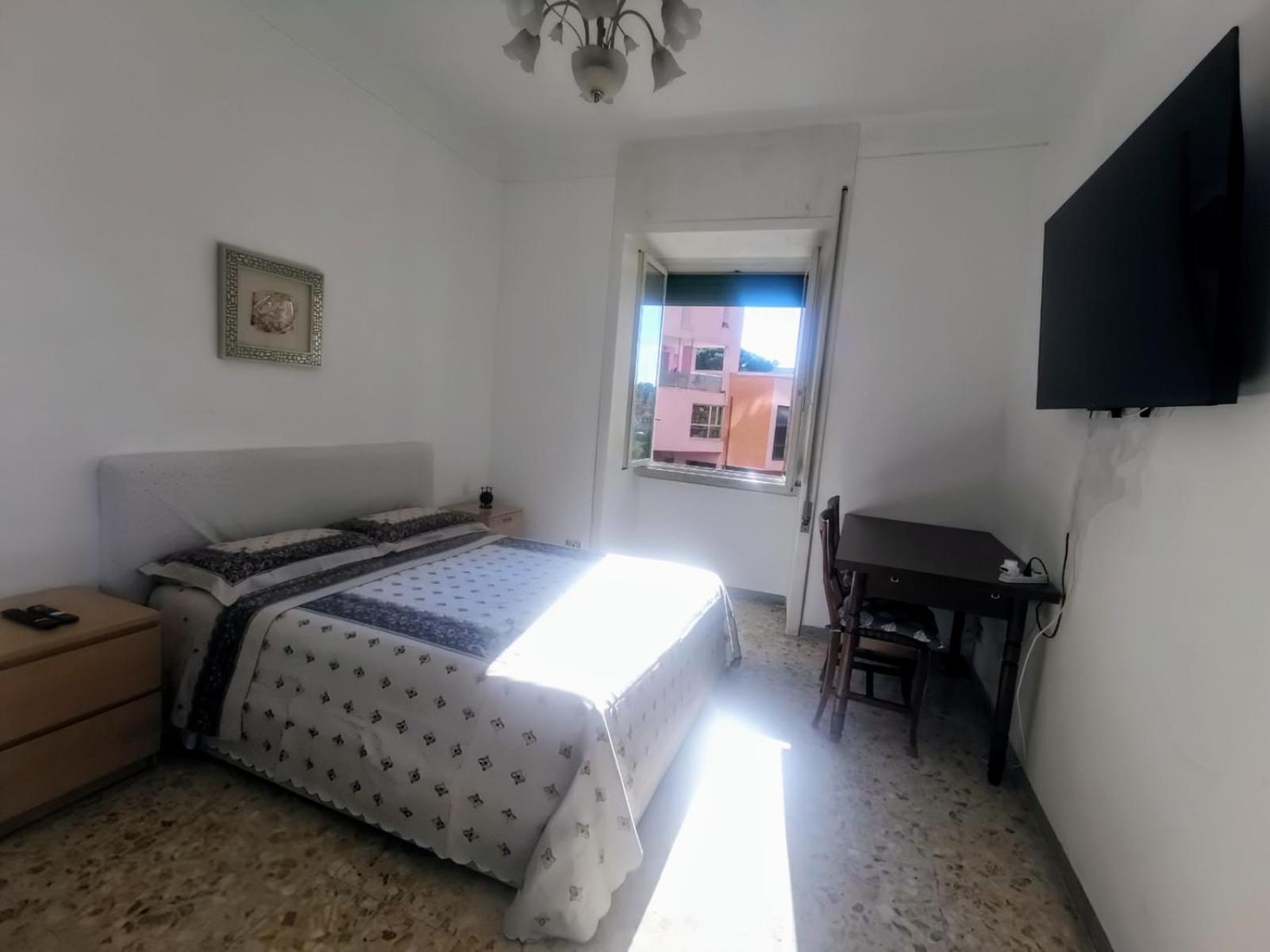 Appartamento Centro Intero Per Vacanze Roma