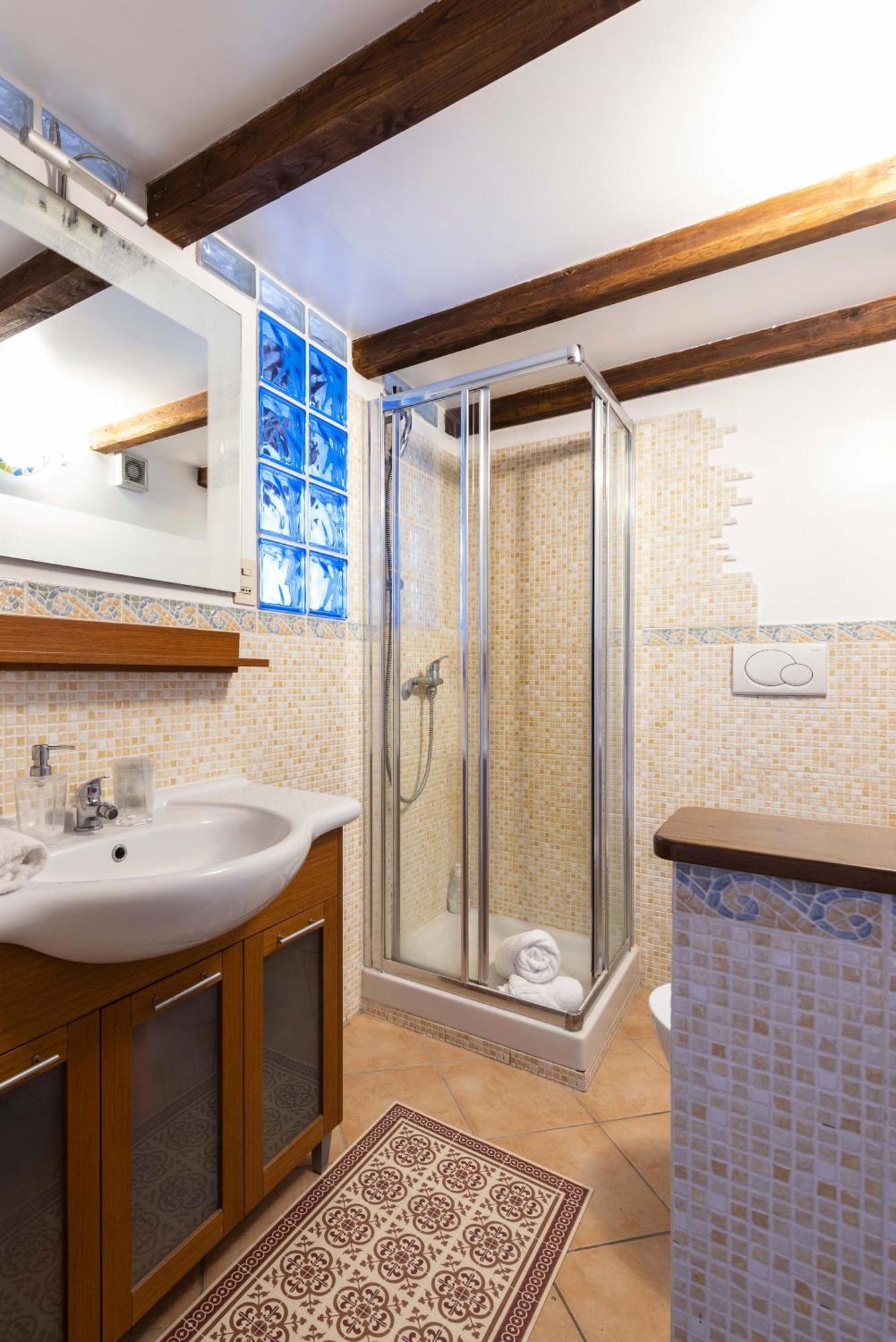 Circusmaximus N.3 Apartment Rome