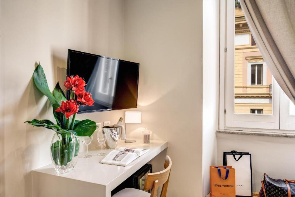 Tlv Navona Guest house