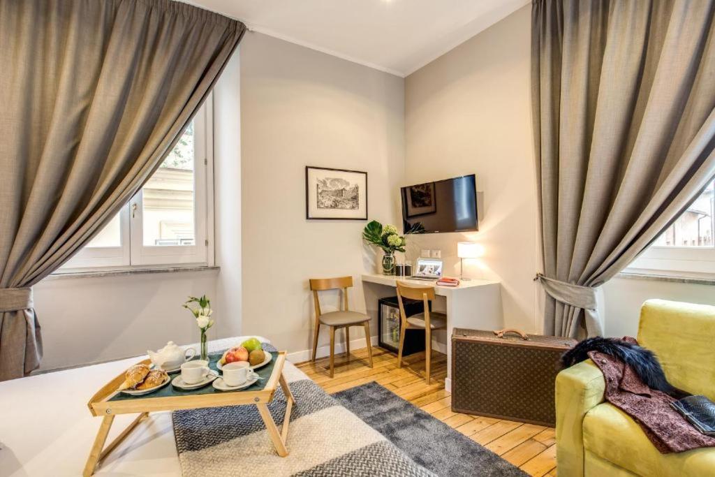 Tlv Navona Guest house