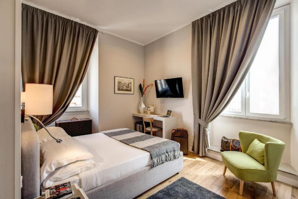 Guest house Tlv Navona