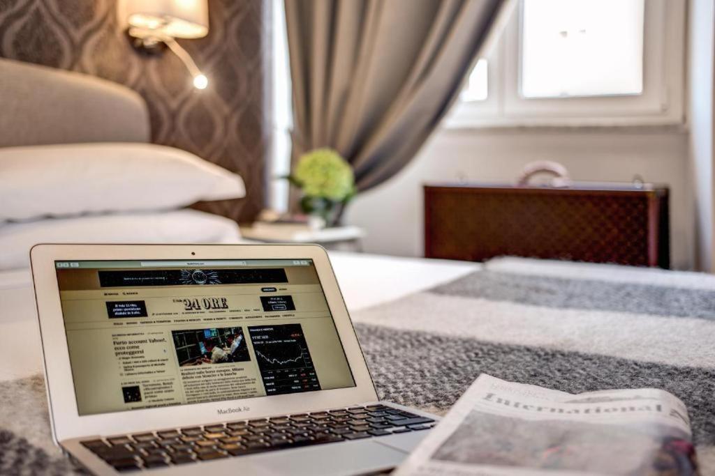 Tlv Navona Guest house *