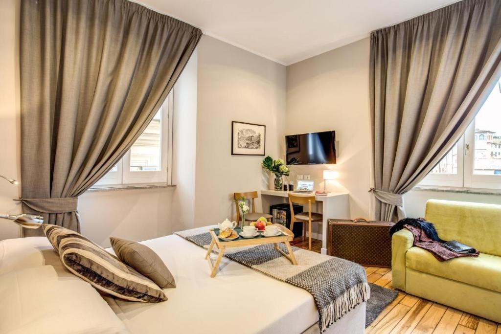 Guest house Tlv Navona Rome