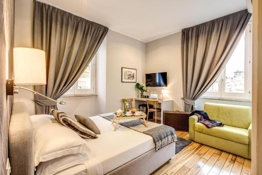 Tlv Navona Guest house *