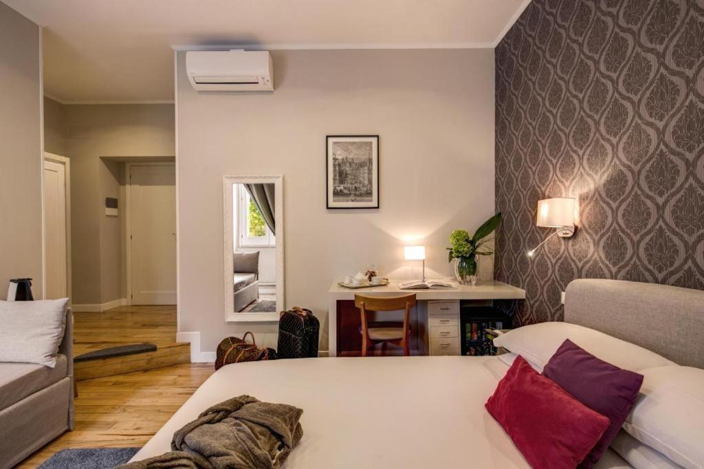 Guest house Tlv Navona