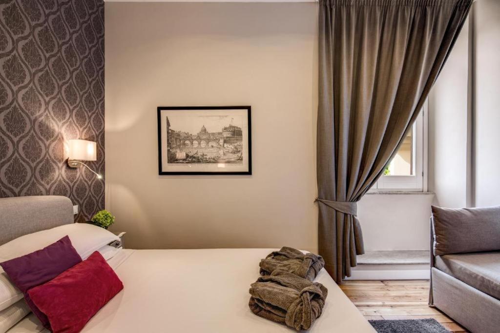 Guest house Tlv Navona *