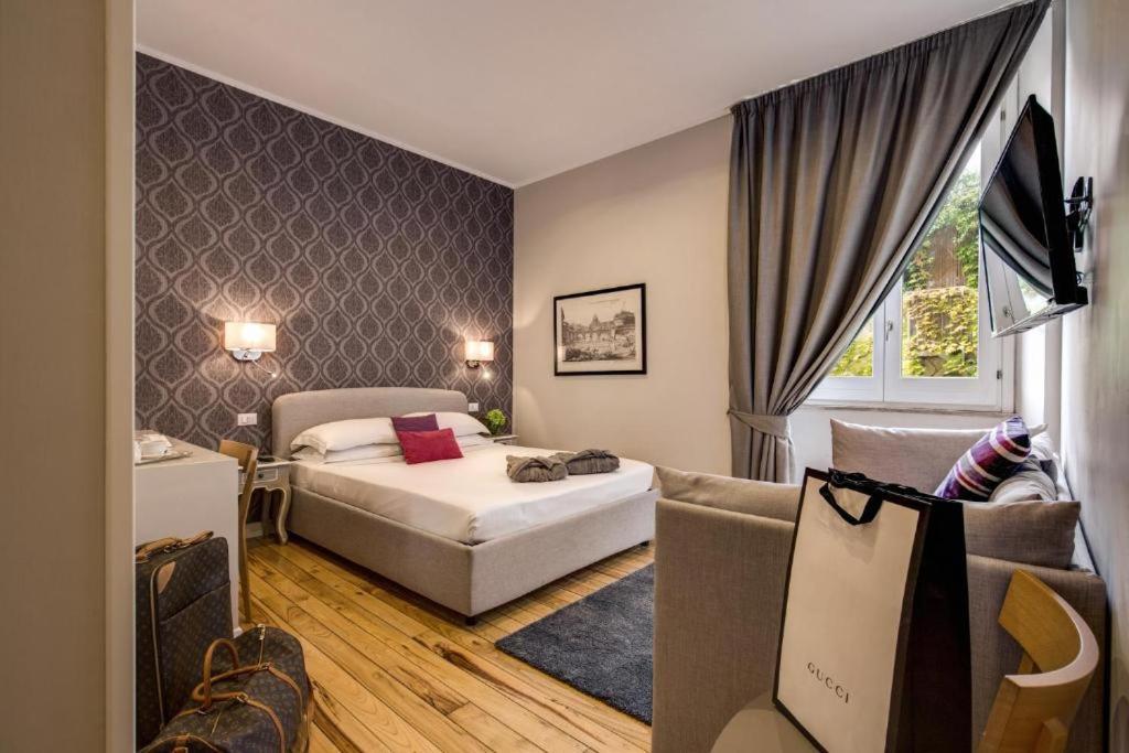 Guest house Tlv Navona Rome