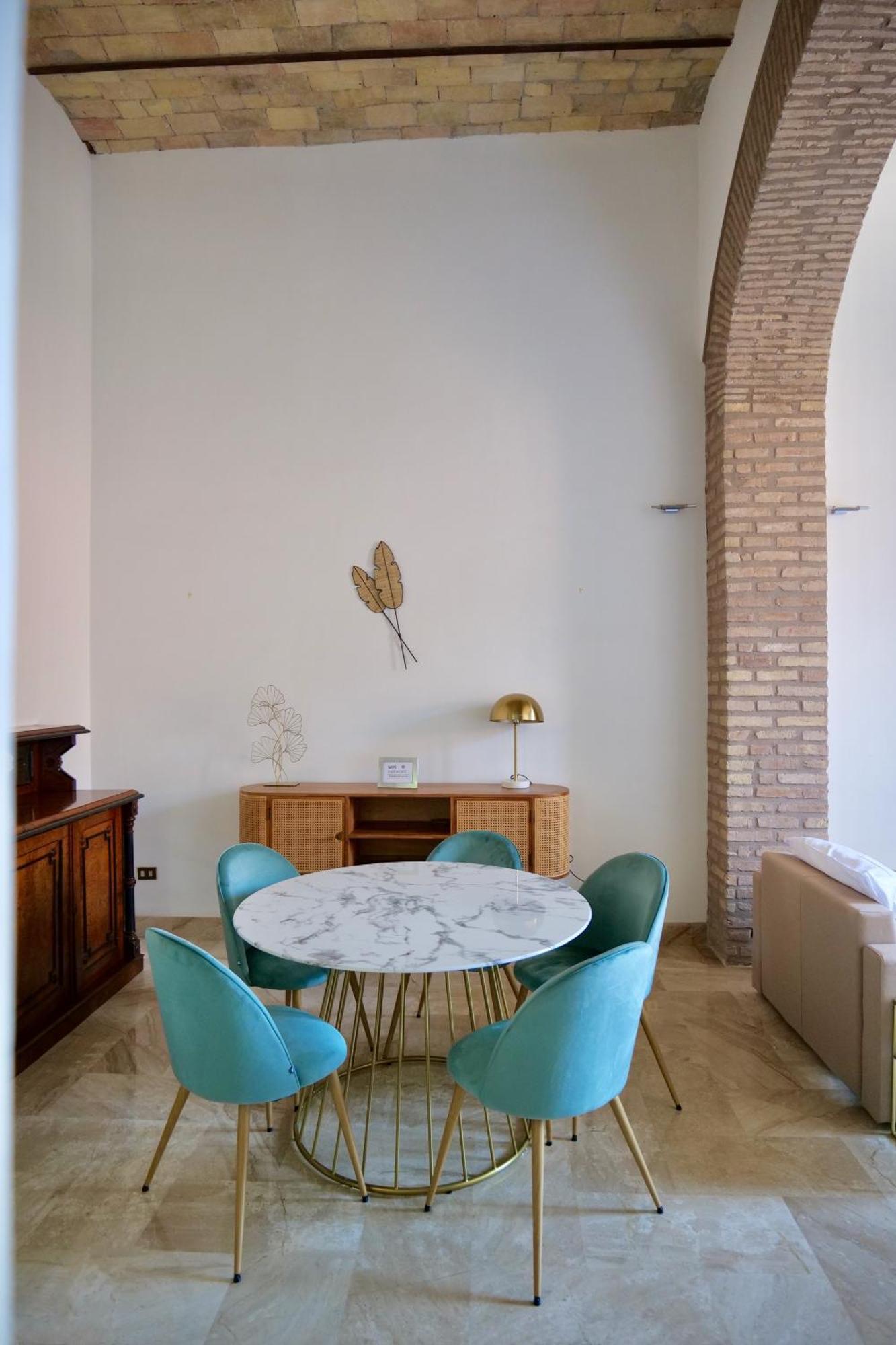 Fororomano Luxury *